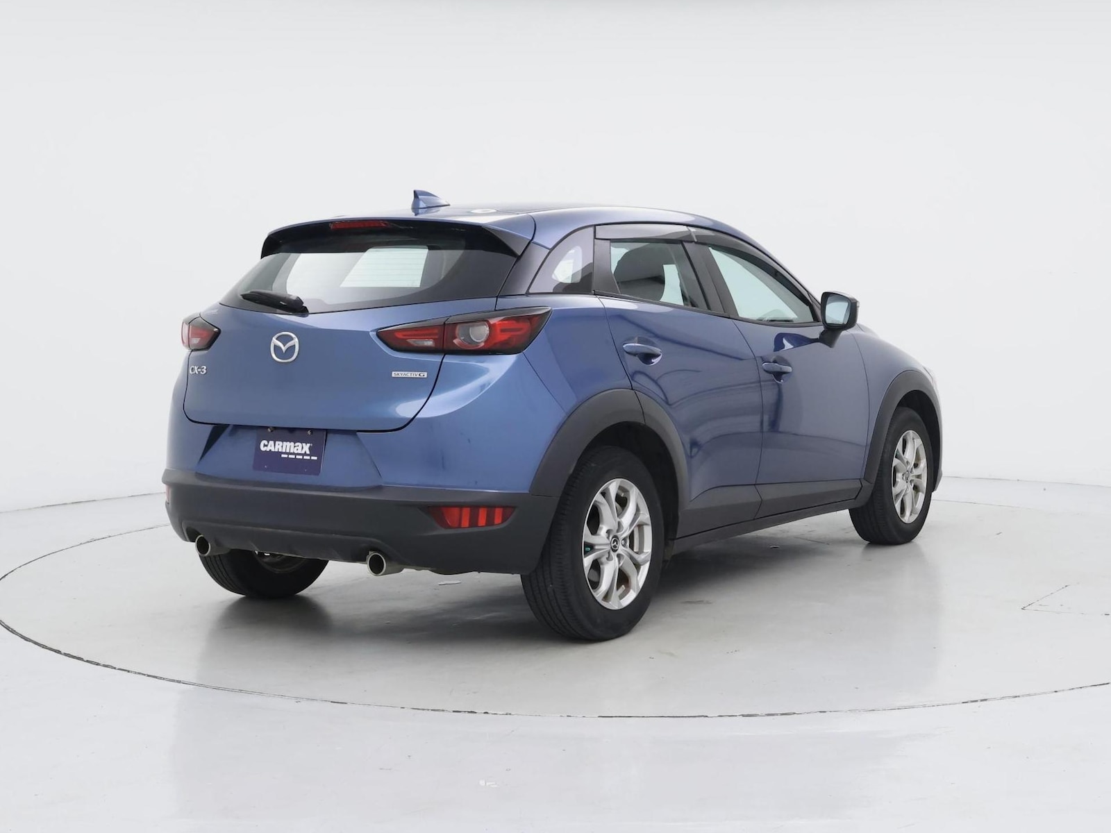 2021 Mazda CX-3 Sport - Photo 9
