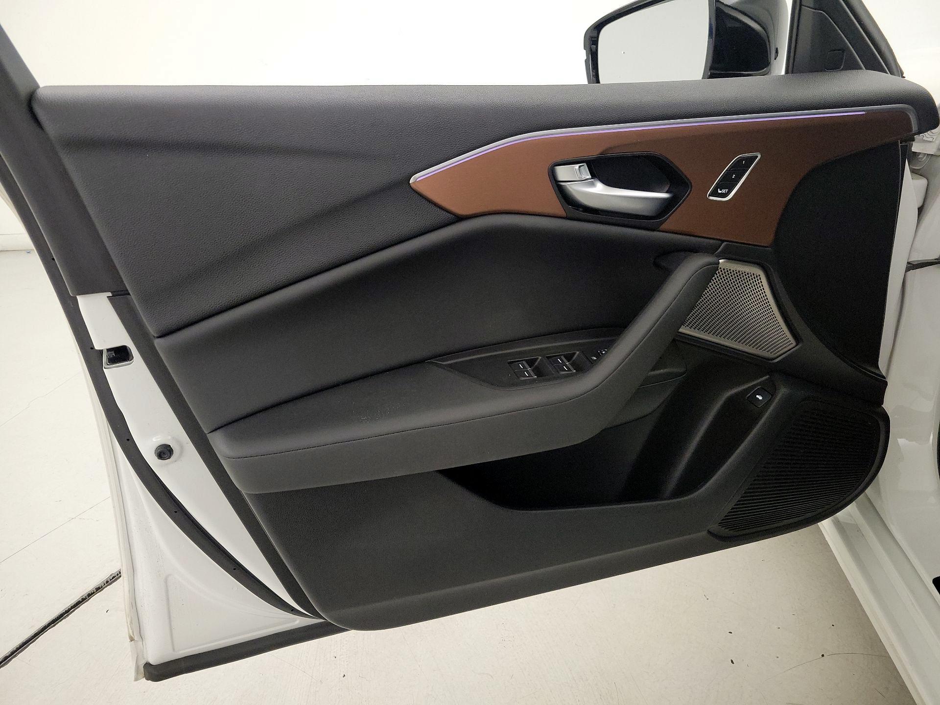 Thumbnail: 2021 Acura TLX - 12