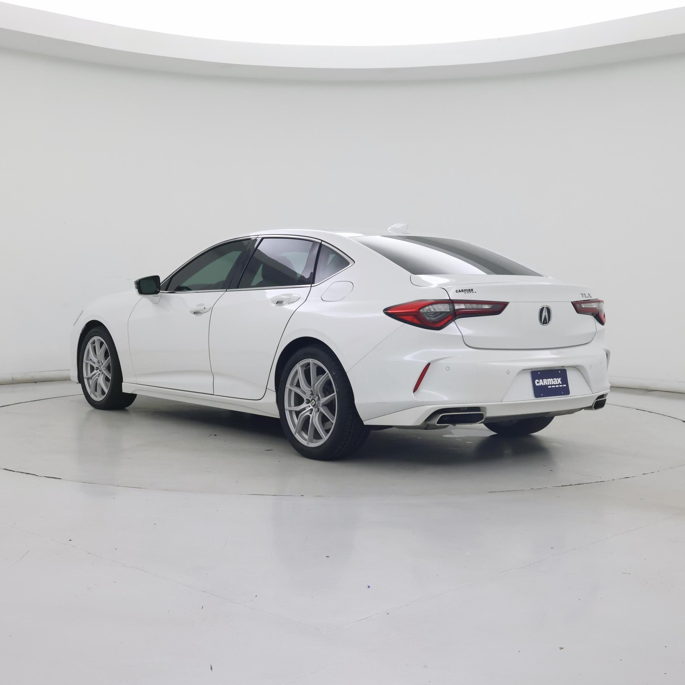 Thumbnail: 2021 Acura TLX - 2