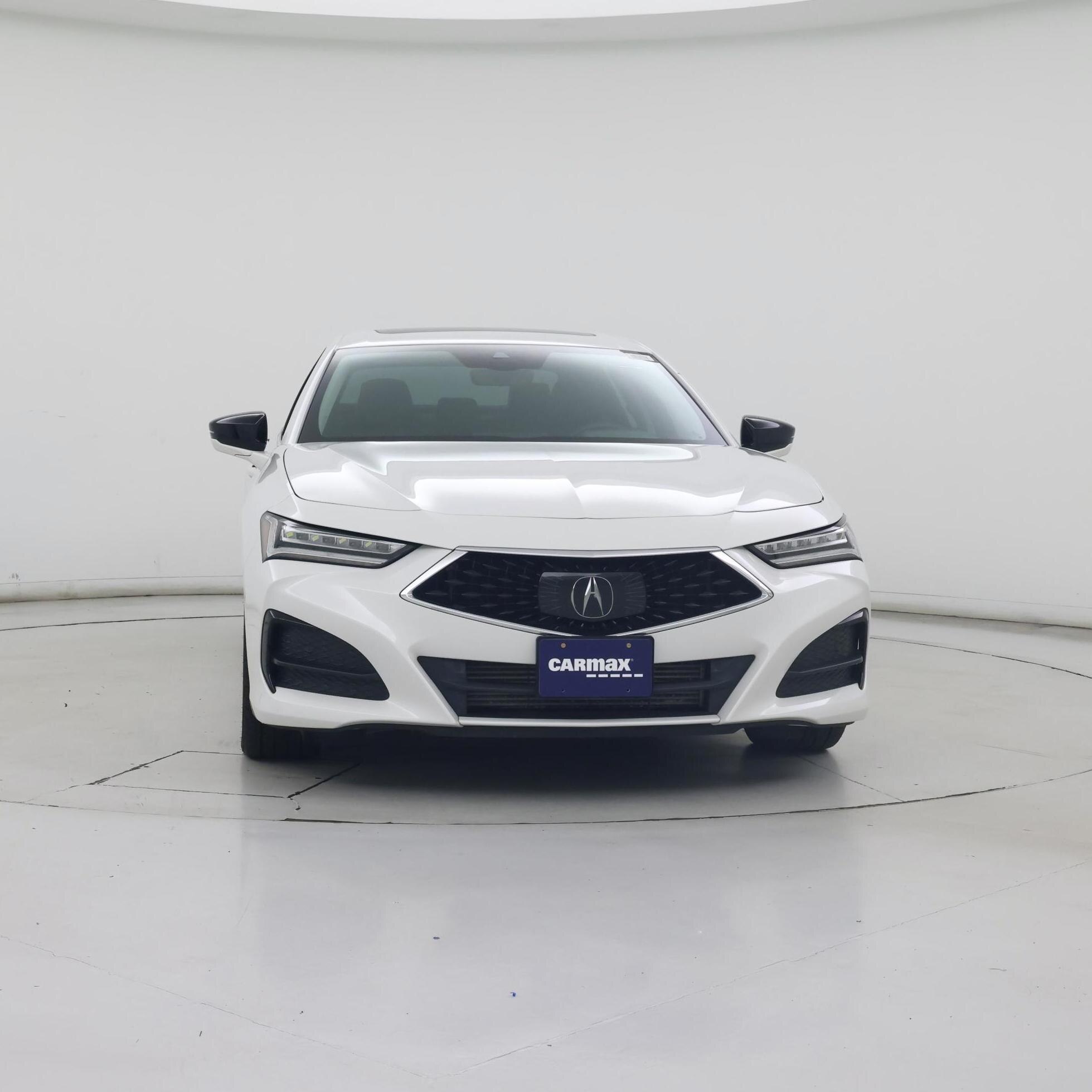 Thumbnail: 2021 Acura TLX - 5