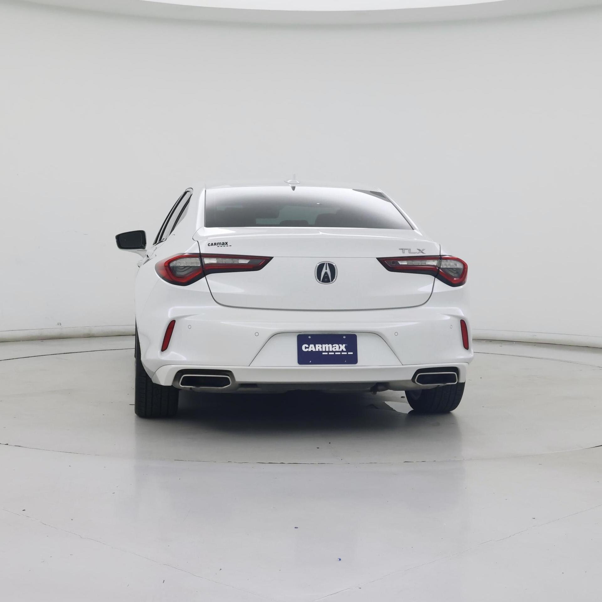 Thumbnail: 2021 Acura TLX - 6