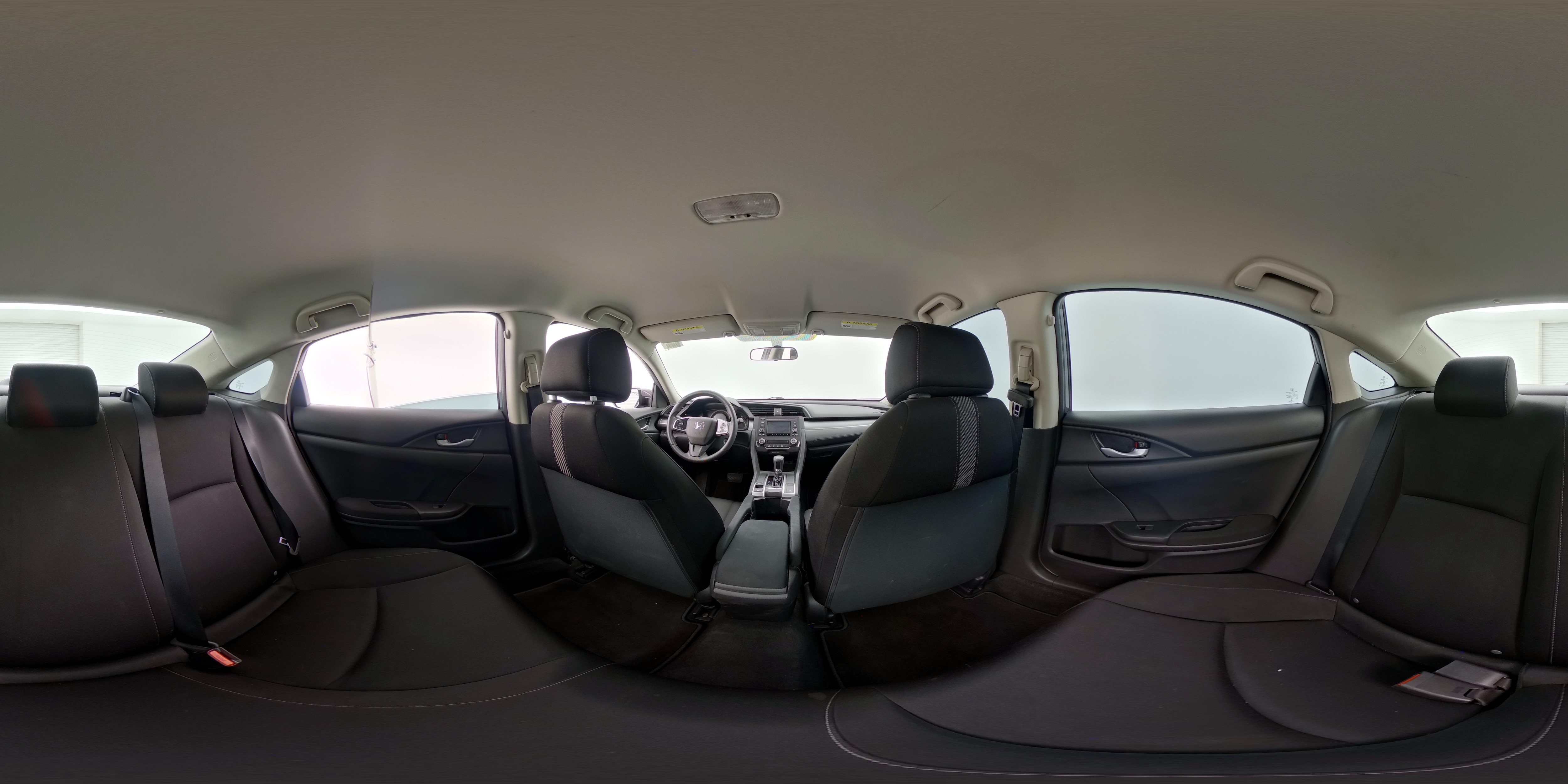 2018 Honda Civic LX - Photo 25