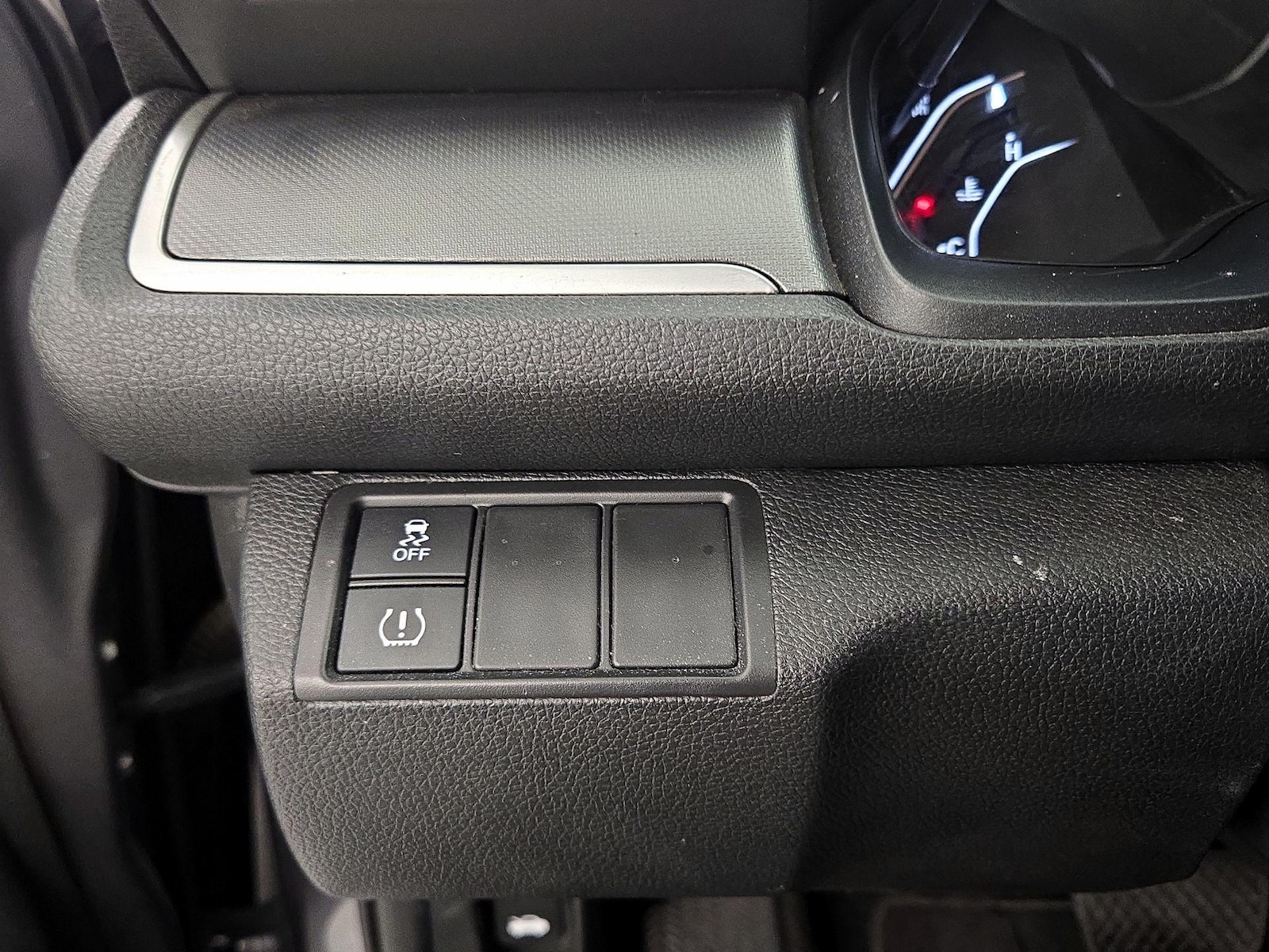 2018 Honda Civic LX - Photo 14