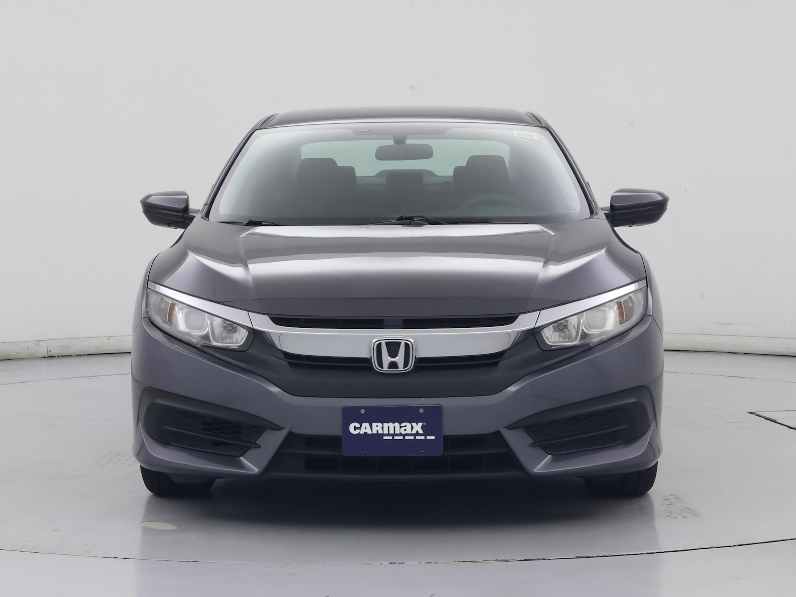 2018 Honda Civic LX - Photo 6