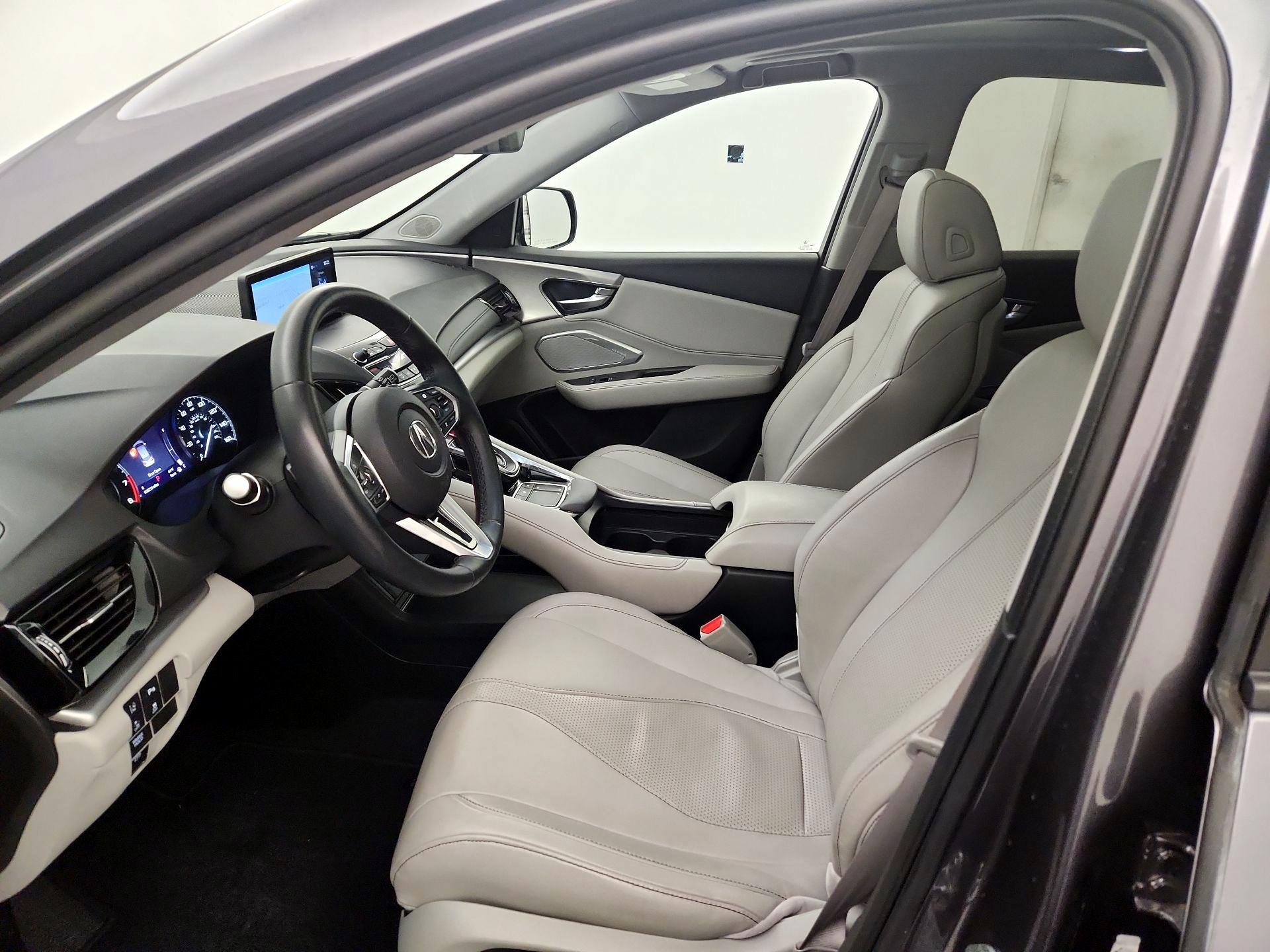 Thumbnail: 2021 Acura RDX - 11