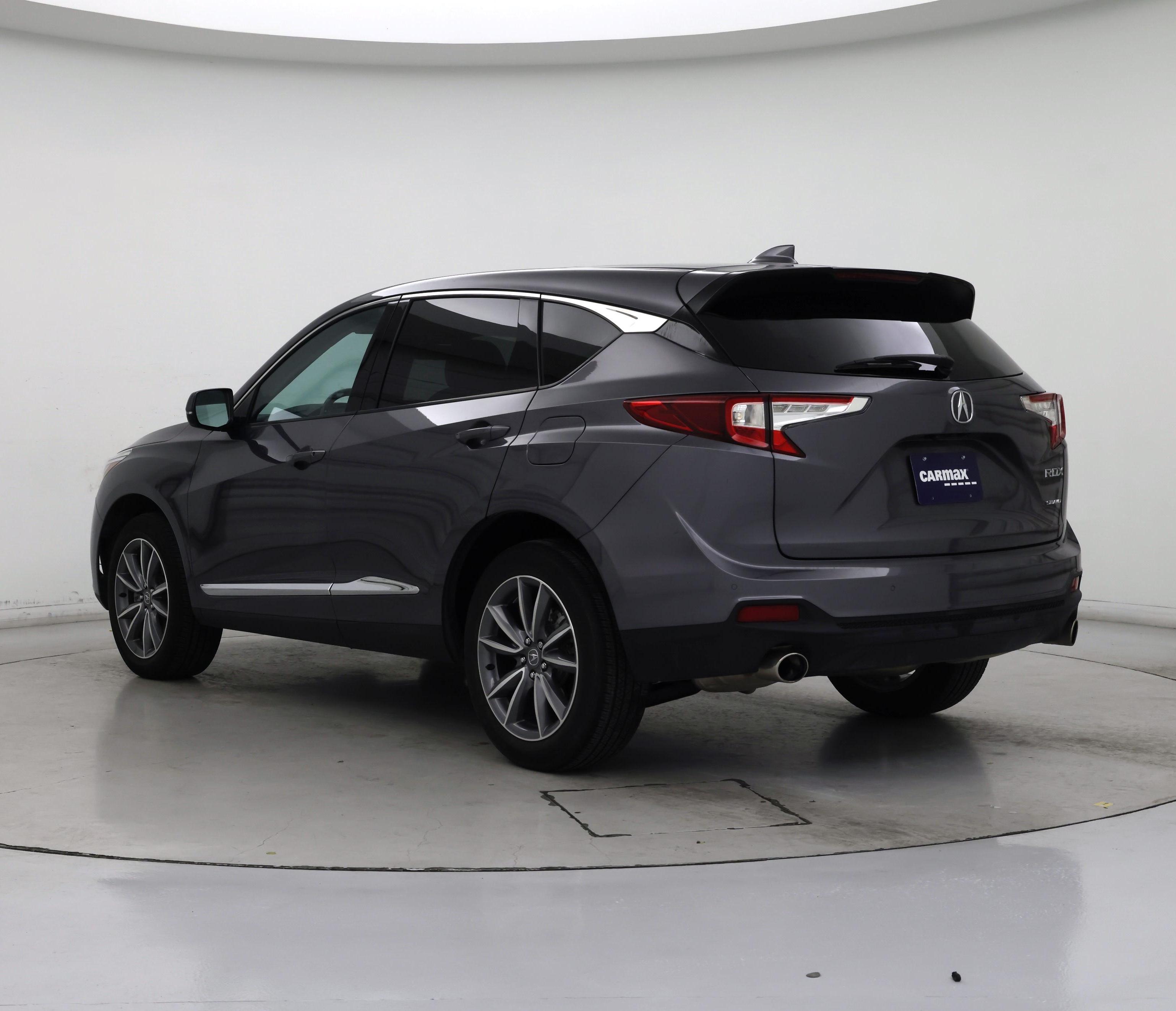 Thumbnail: 2021 Acura RDX - 2