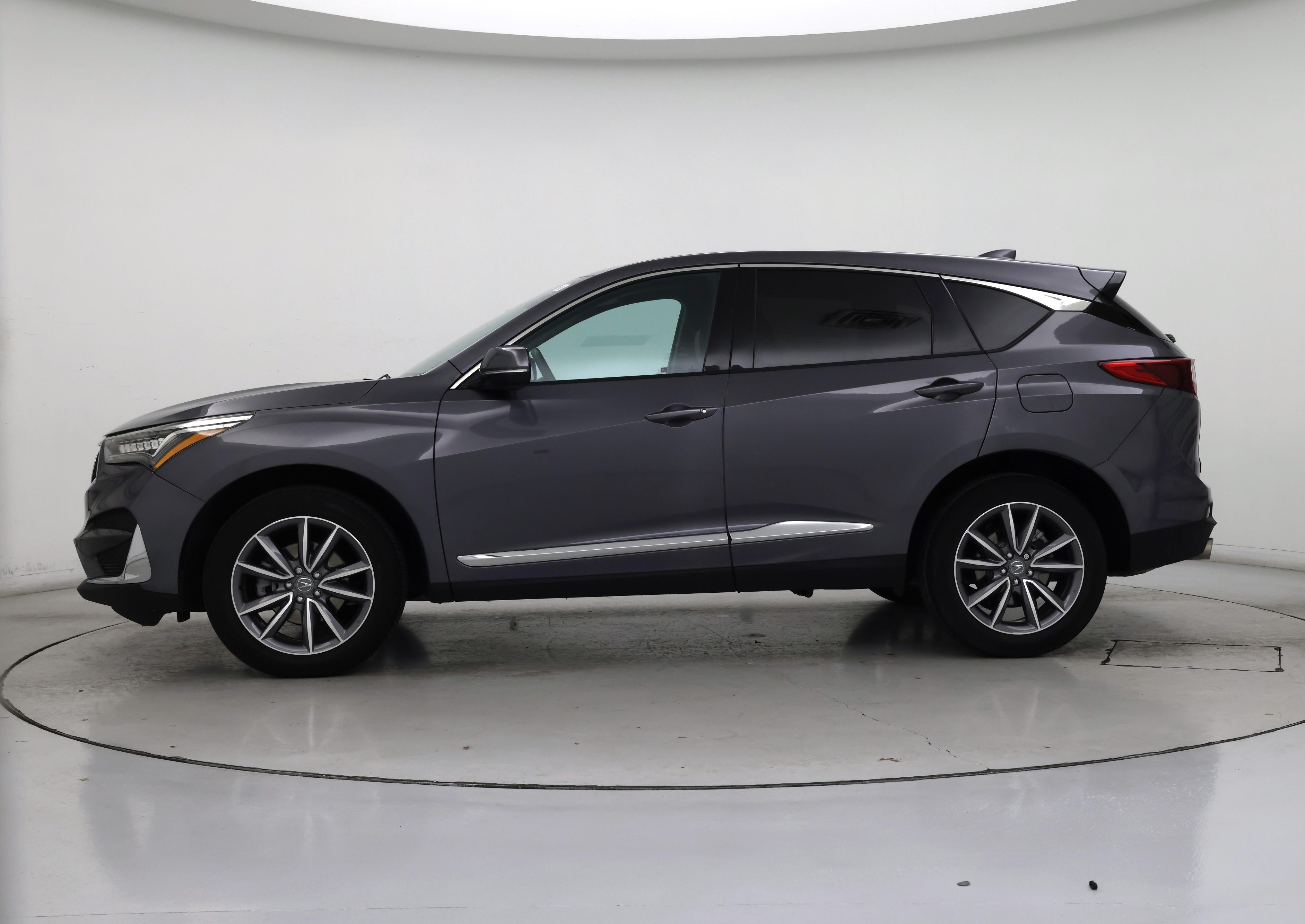 Thumbnail: 2021 Acura RDX - 3