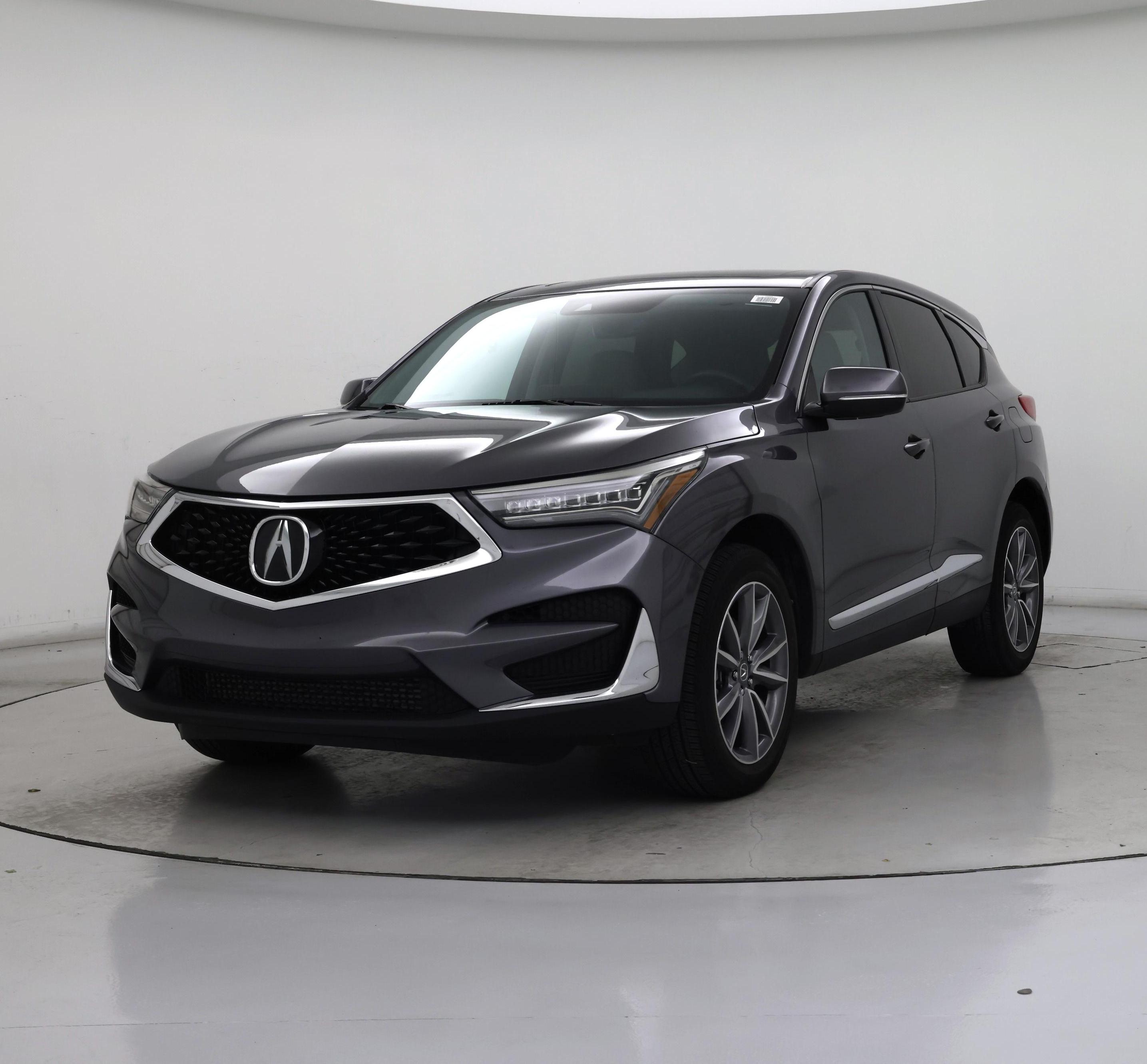 Thumbnail: 2021 Acura RDX - 4
