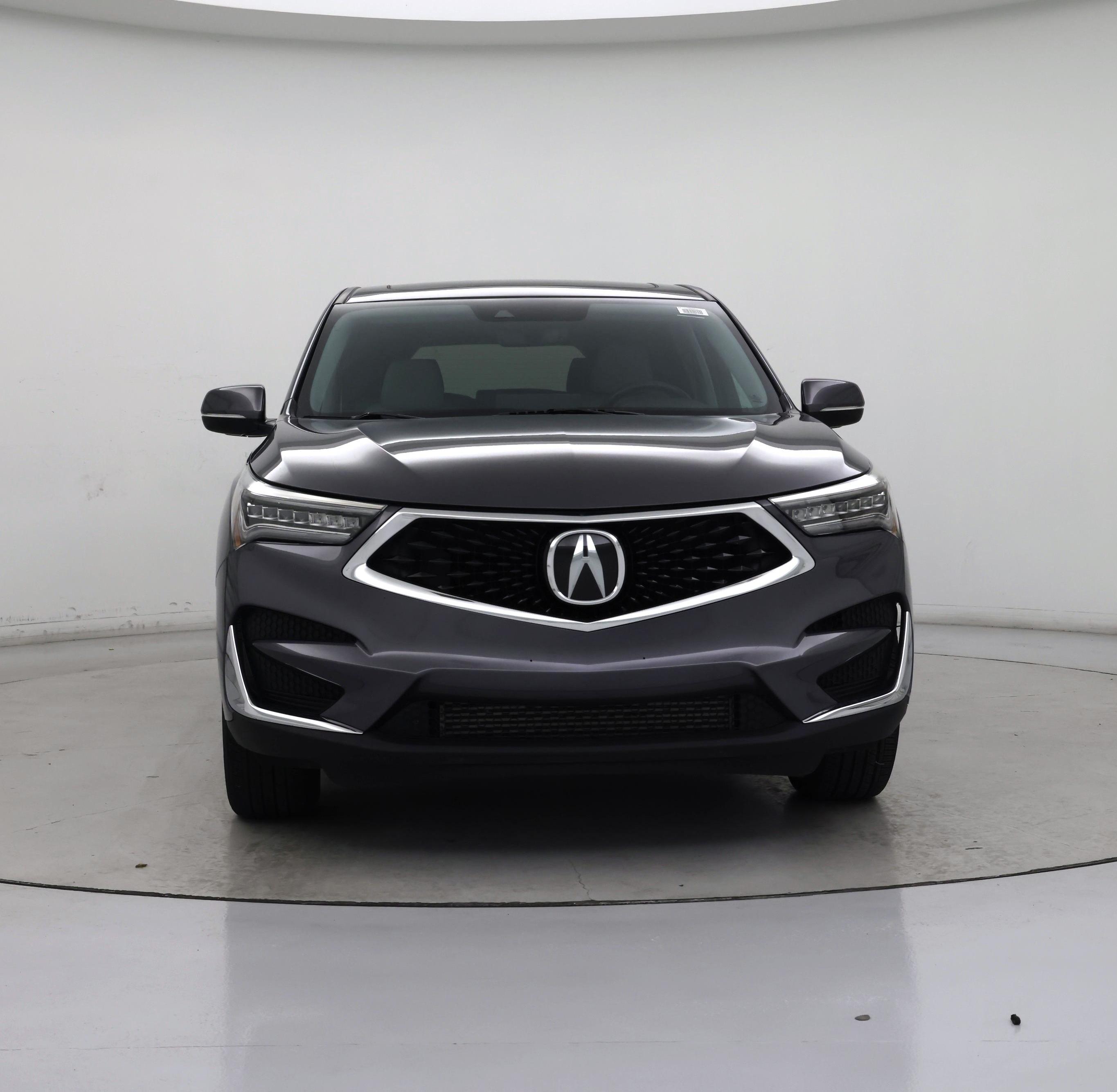 Thumbnail: 2021 Acura RDX - 5