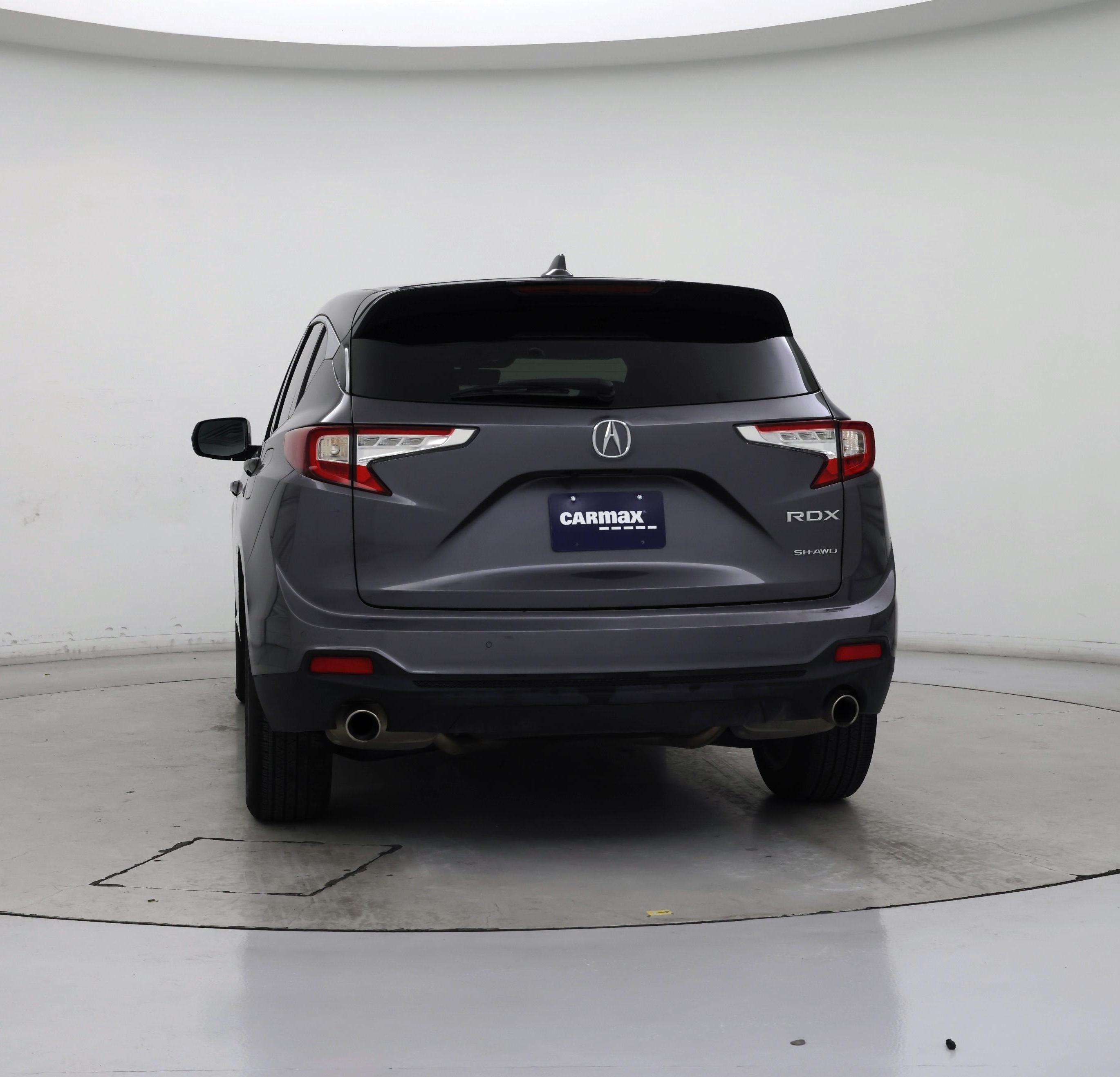 Thumbnail: 2021 Acura RDX - 6