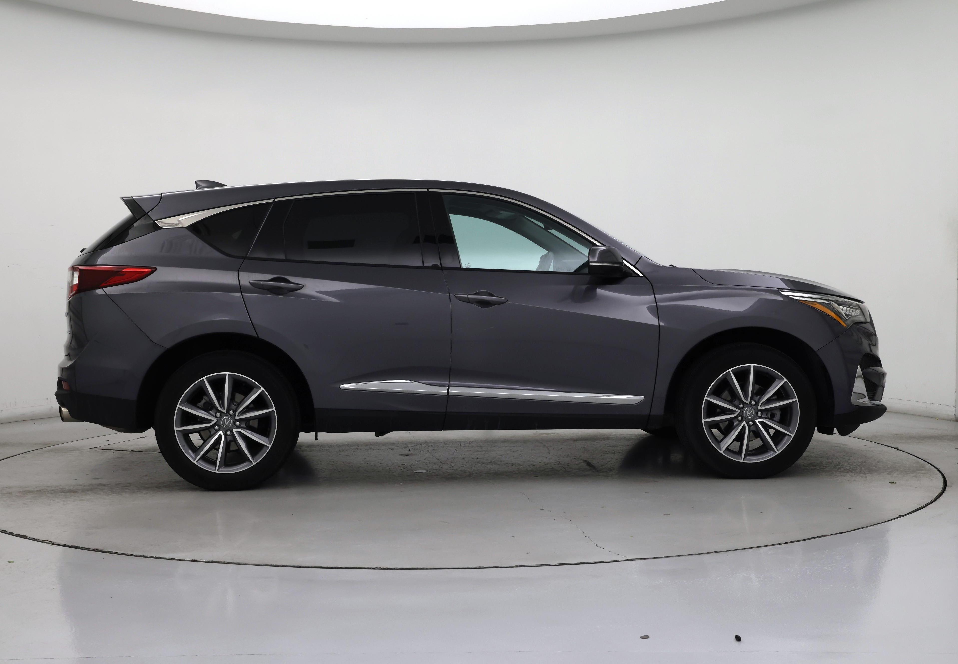 Thumbnail: 2021 Acura RDX - 7