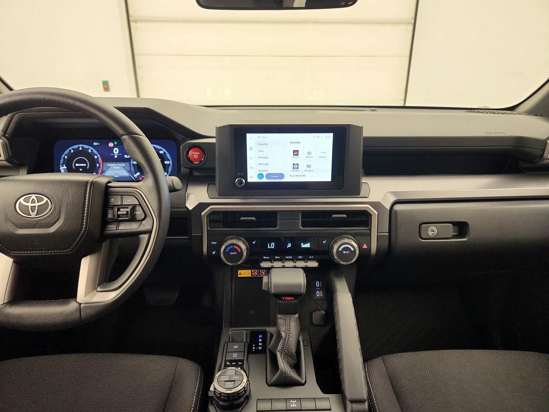 Thumbnail: 2026 Toyota 4Runner - 9