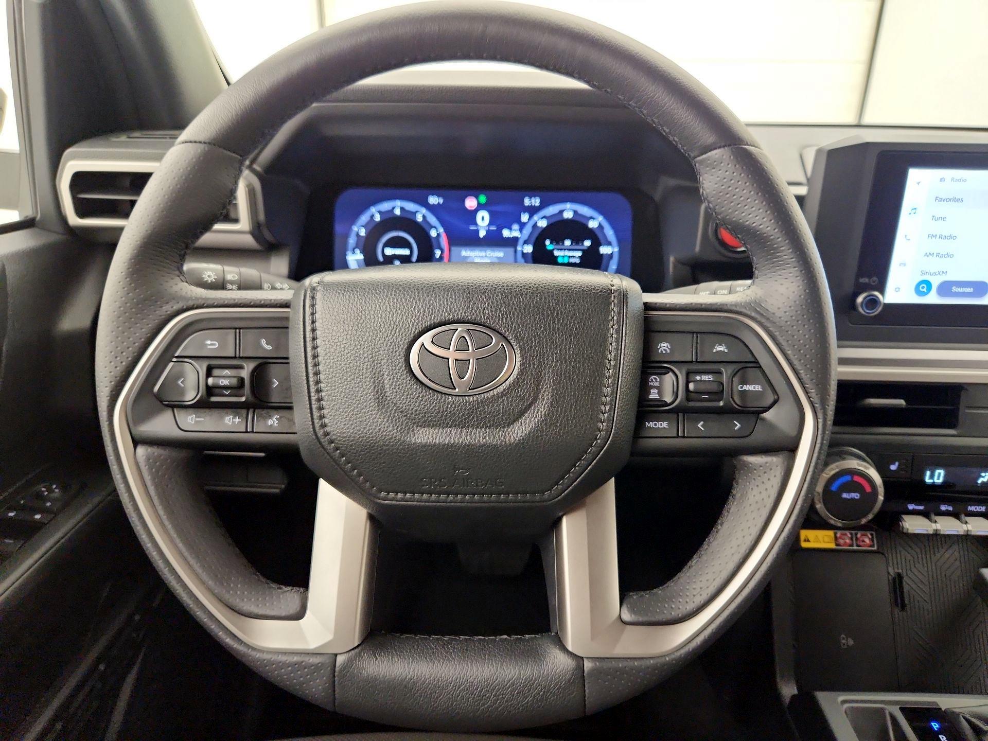 Thumbnail: 2026 Toyota 4Runner - 10