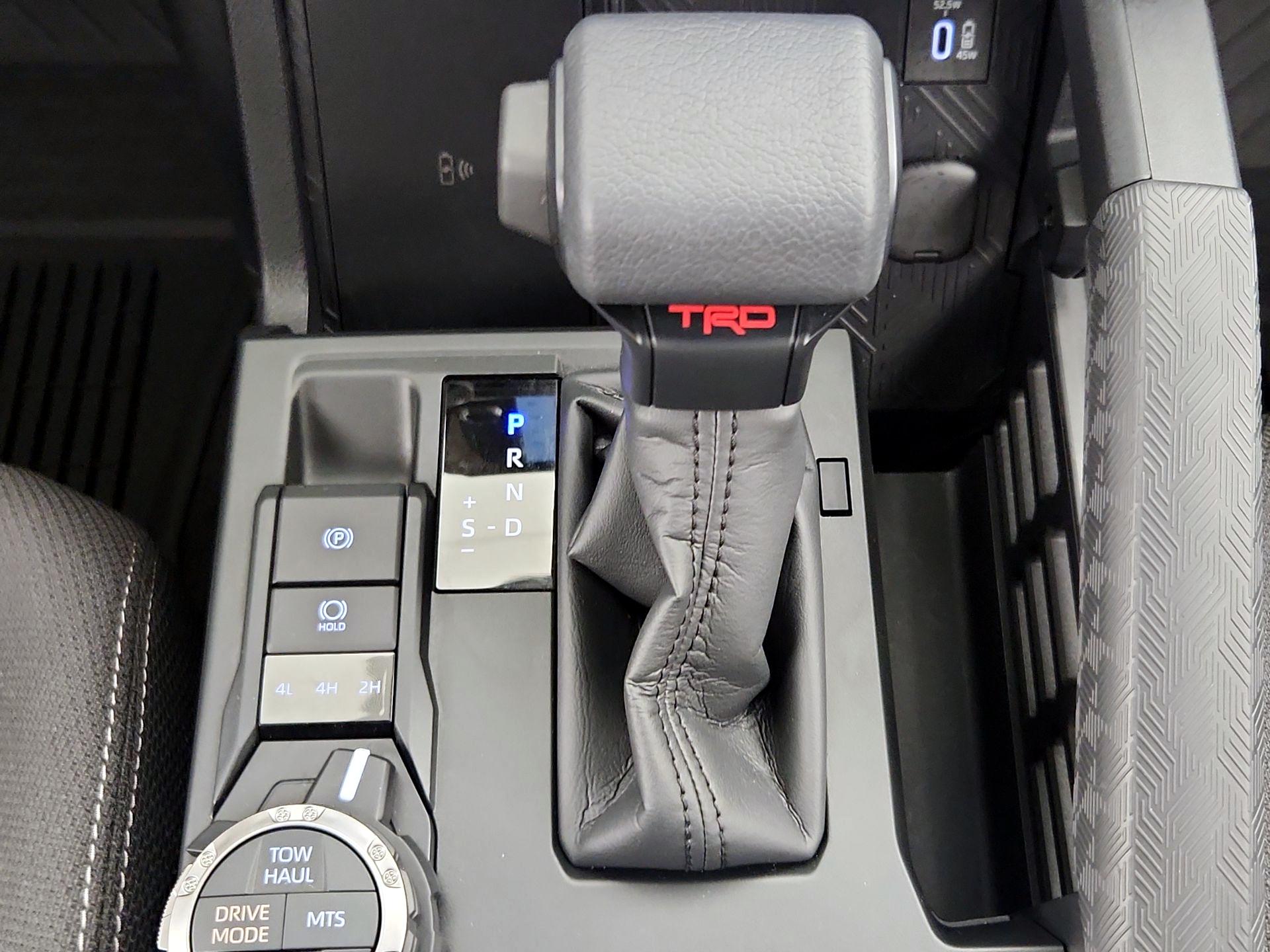 Thumbnail: 2026 Toyota 4Runner - 17