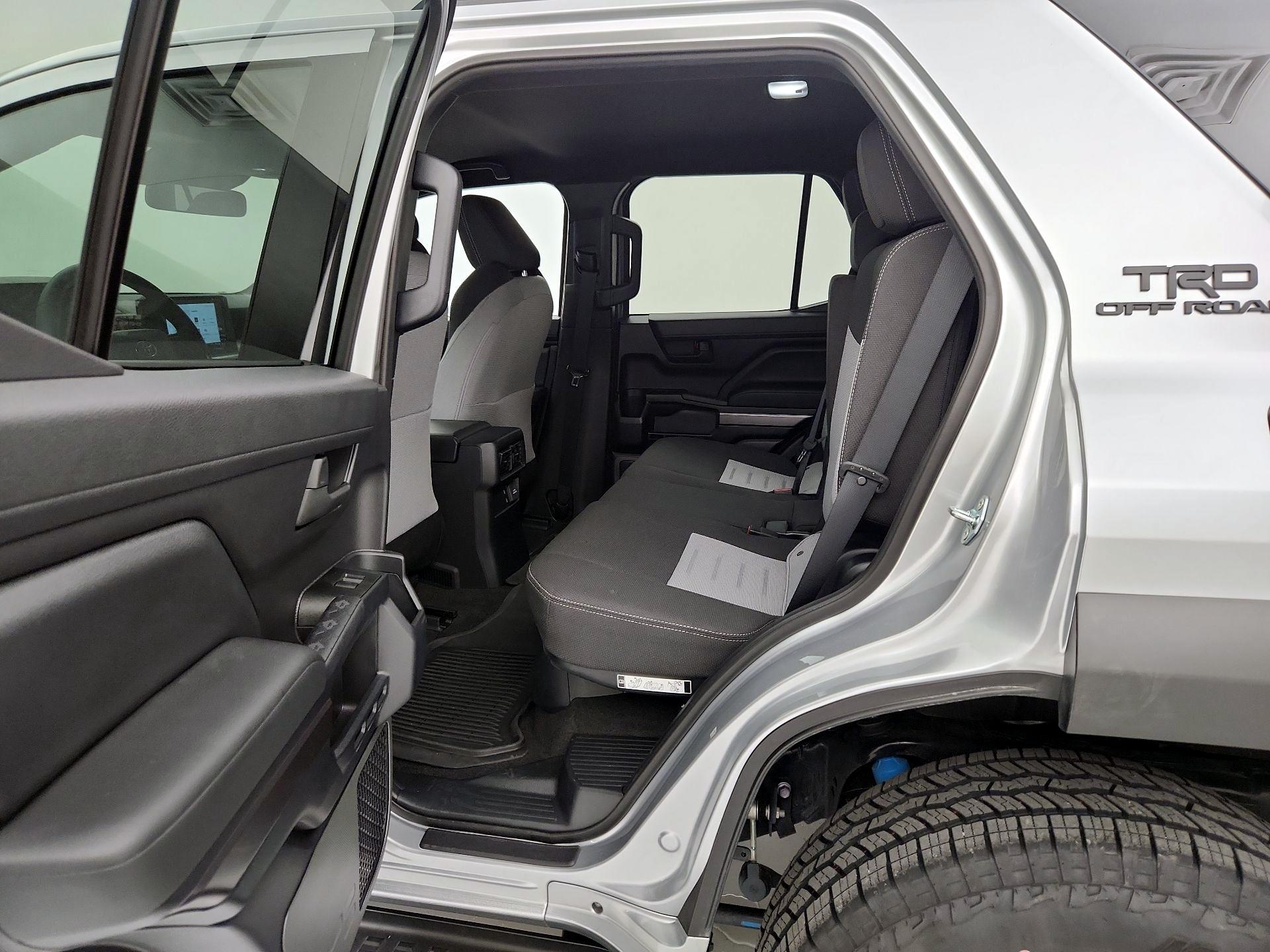 Thumbnail: 2026 Toyota 4Runner - 19