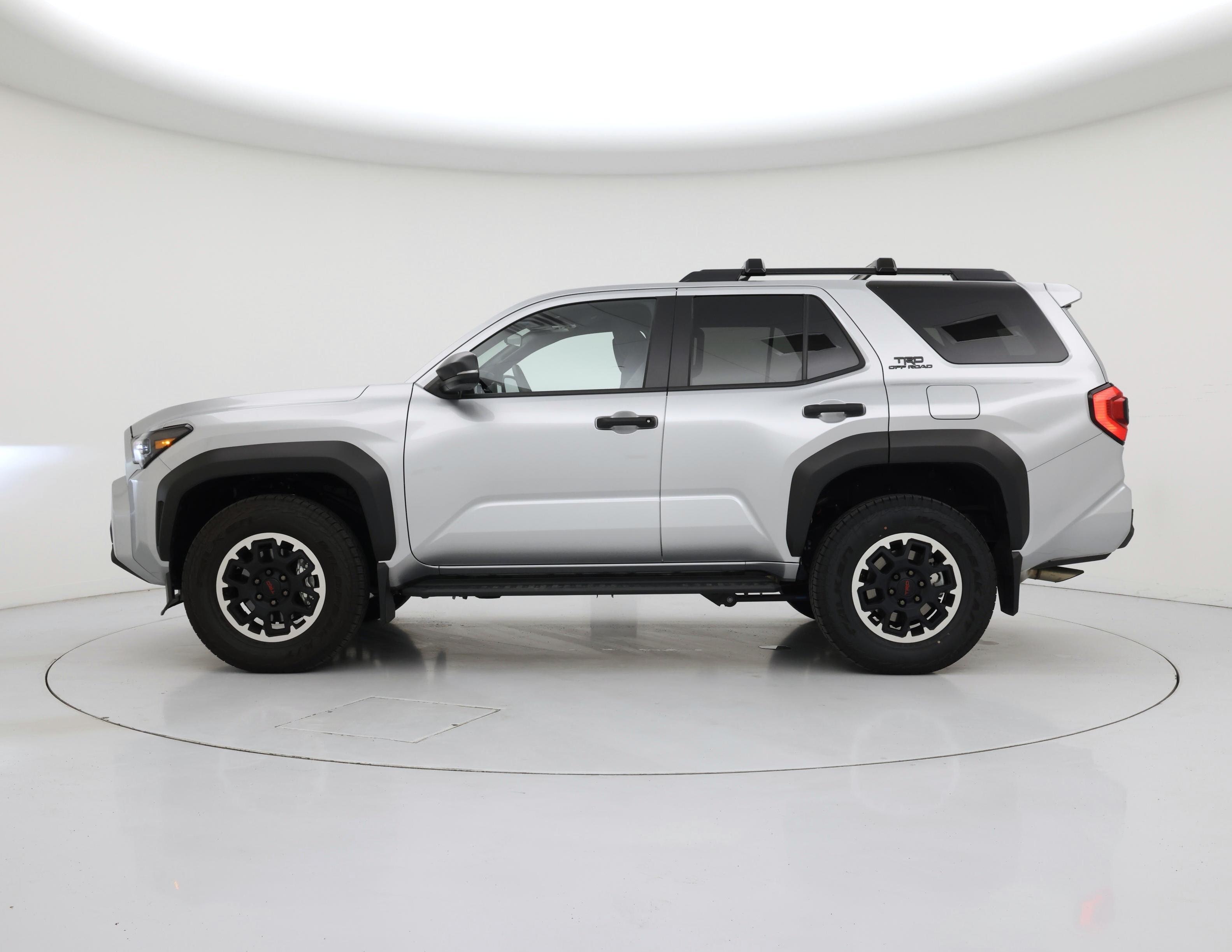 Thumbnail: 2026 Toyota 4Runner - 3