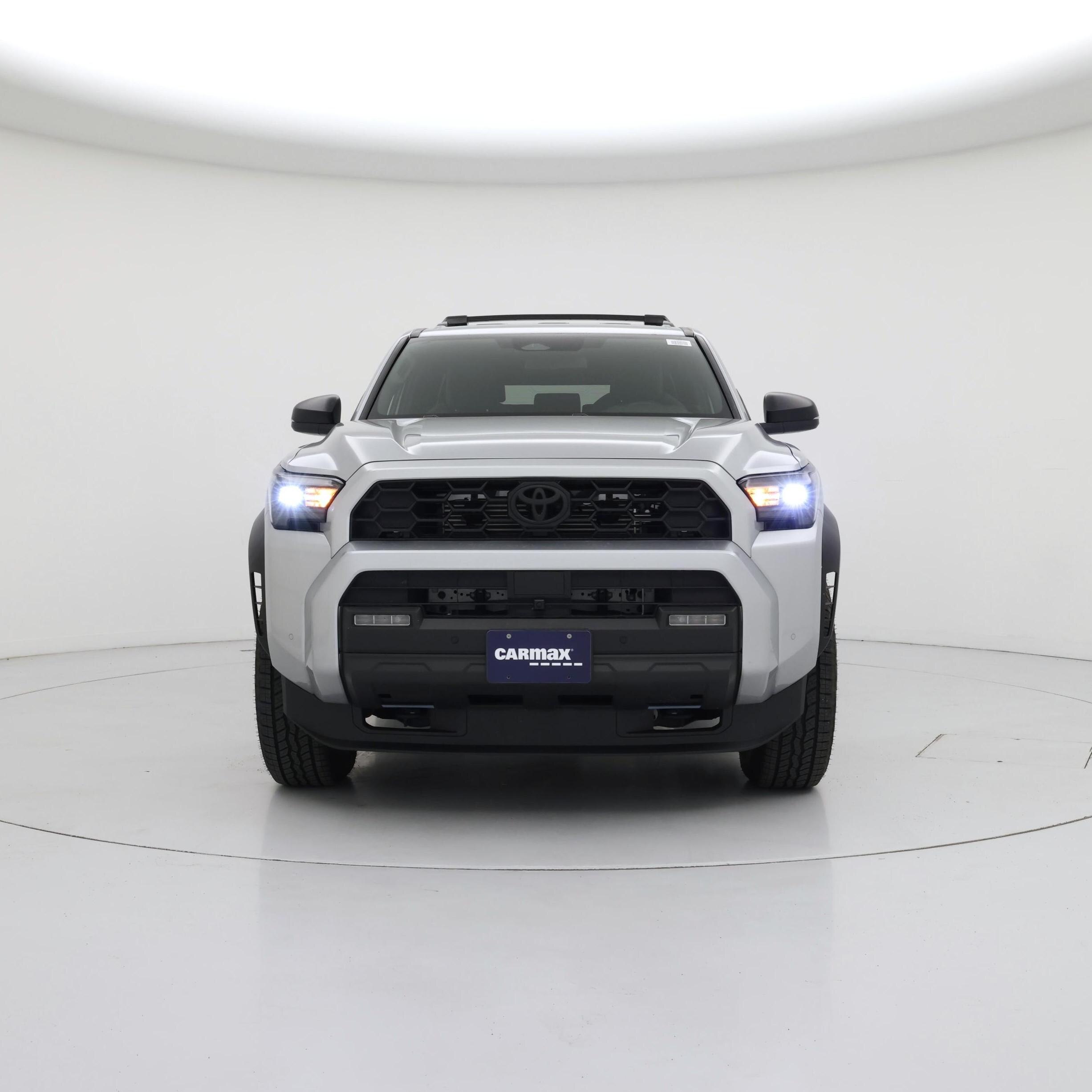 Thumbnail: 2026 Toyota 4Runner - 5