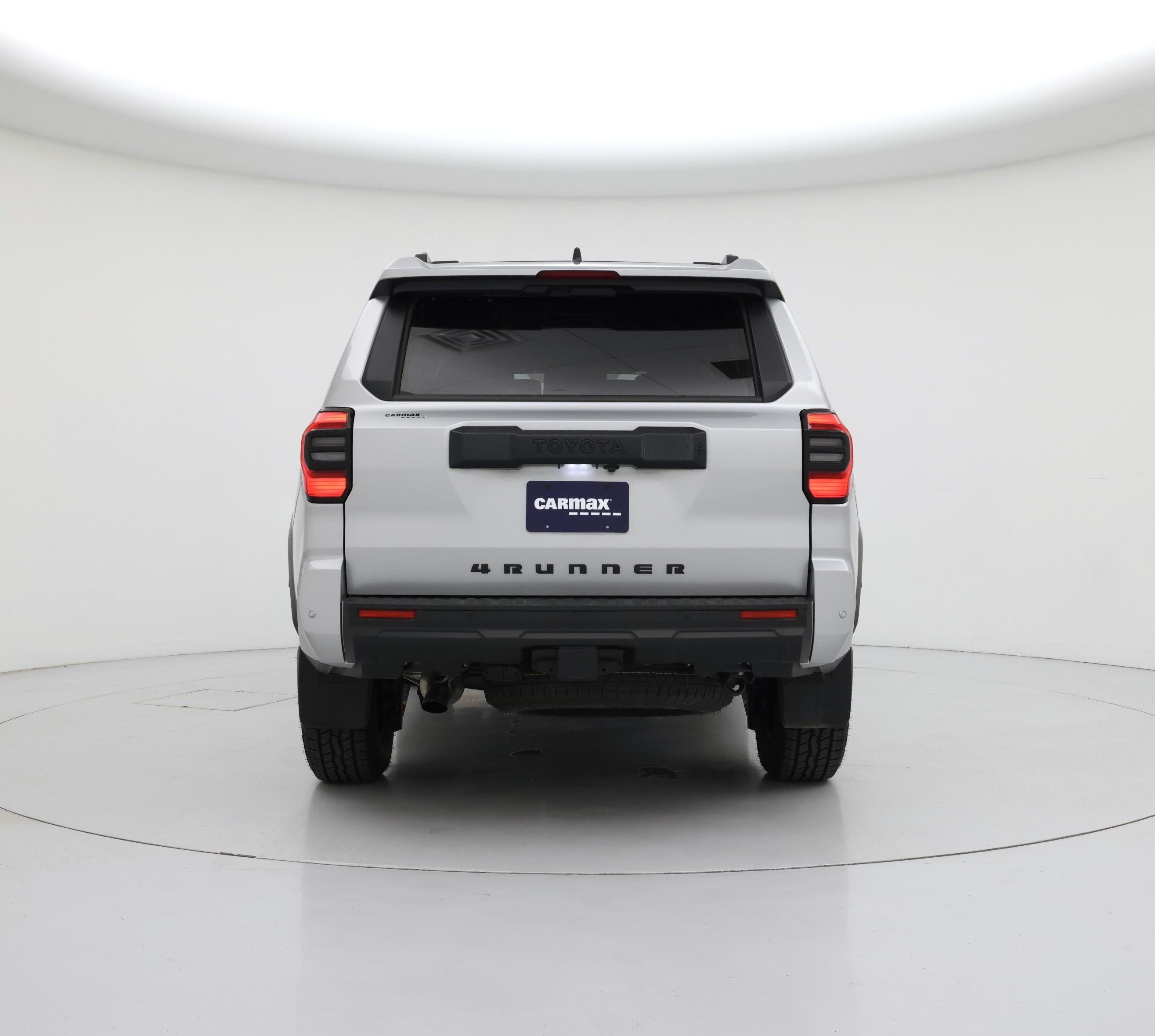 Thumbnail: 2026 Toyota 4Runner - 6