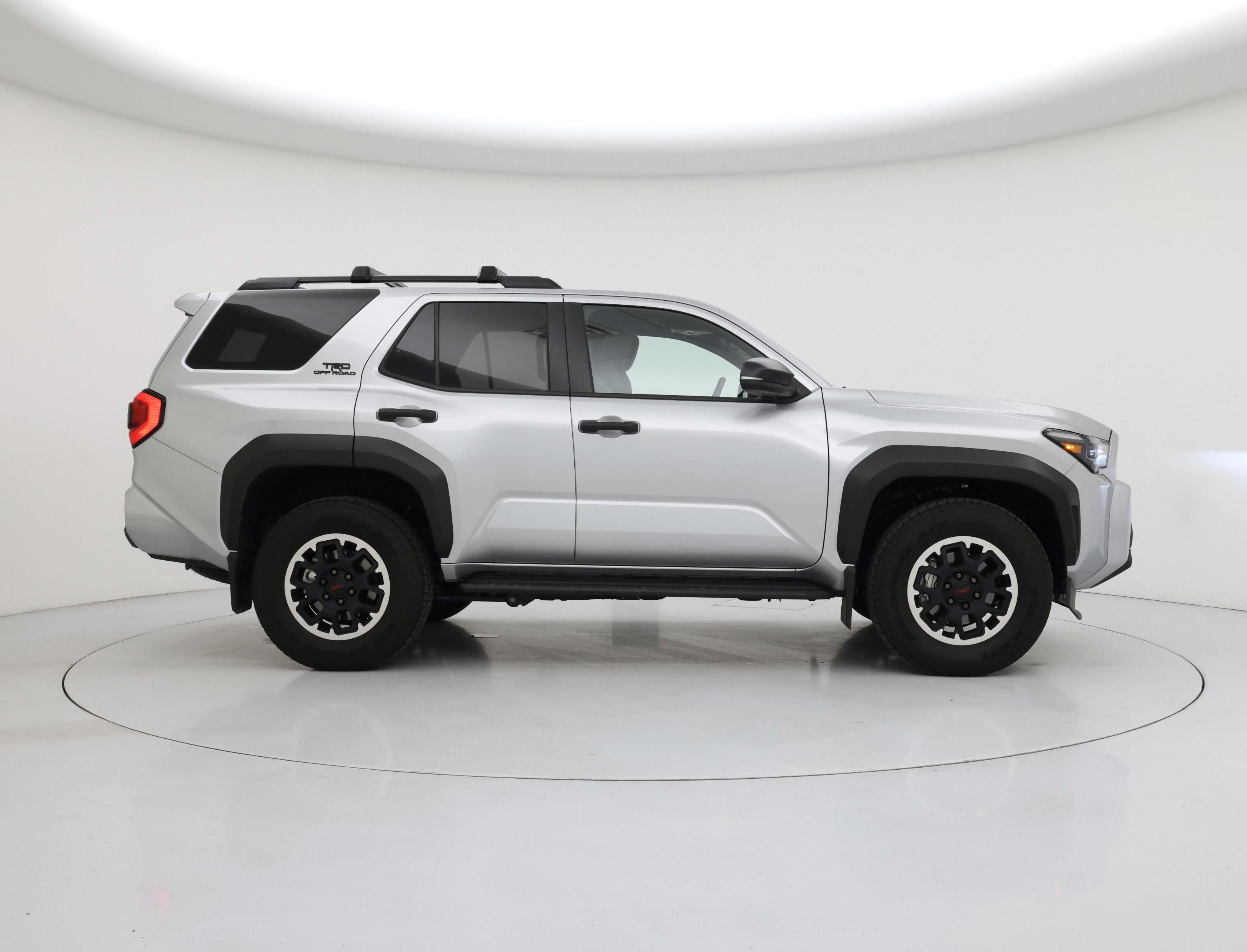 Thumbnail: 2026 Toyota 4Runner - 7