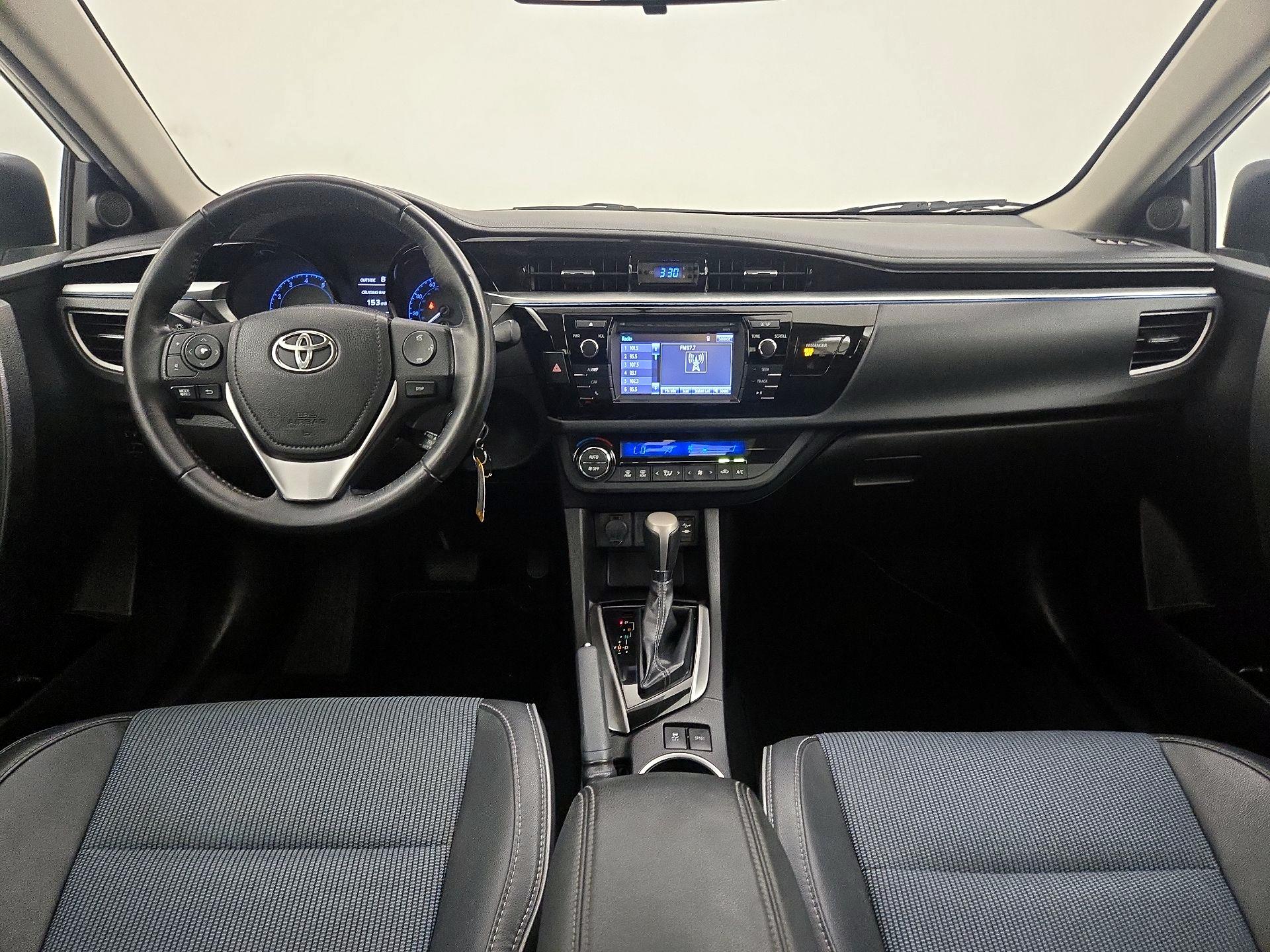 Thumbnail: 2016 Toyota Corolla - 9