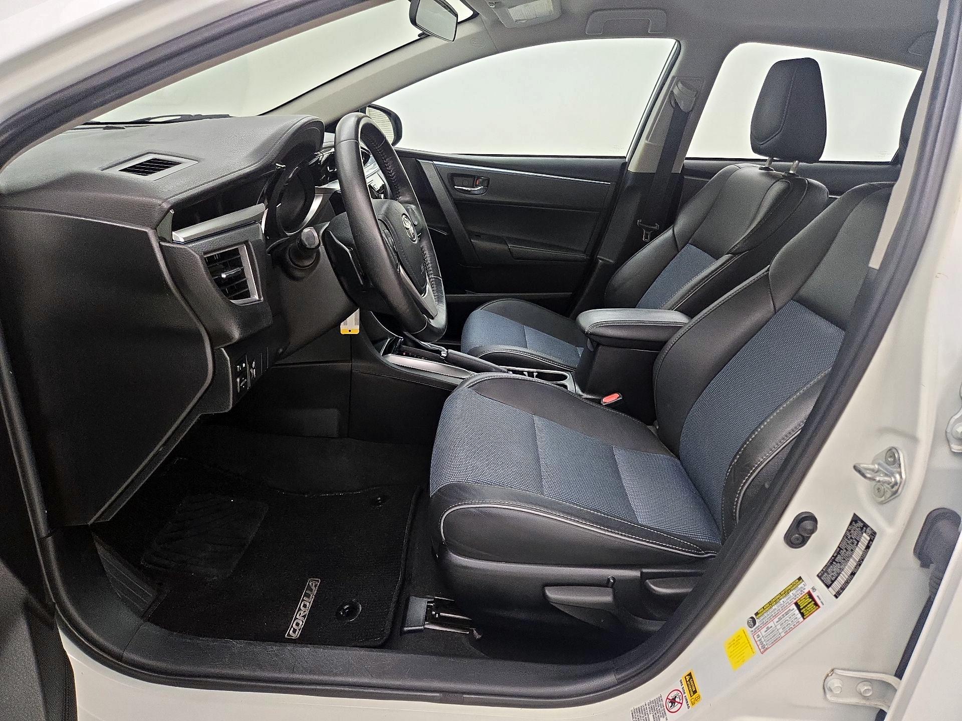 Thumbnail: 2016 Toyota Corolla - 11