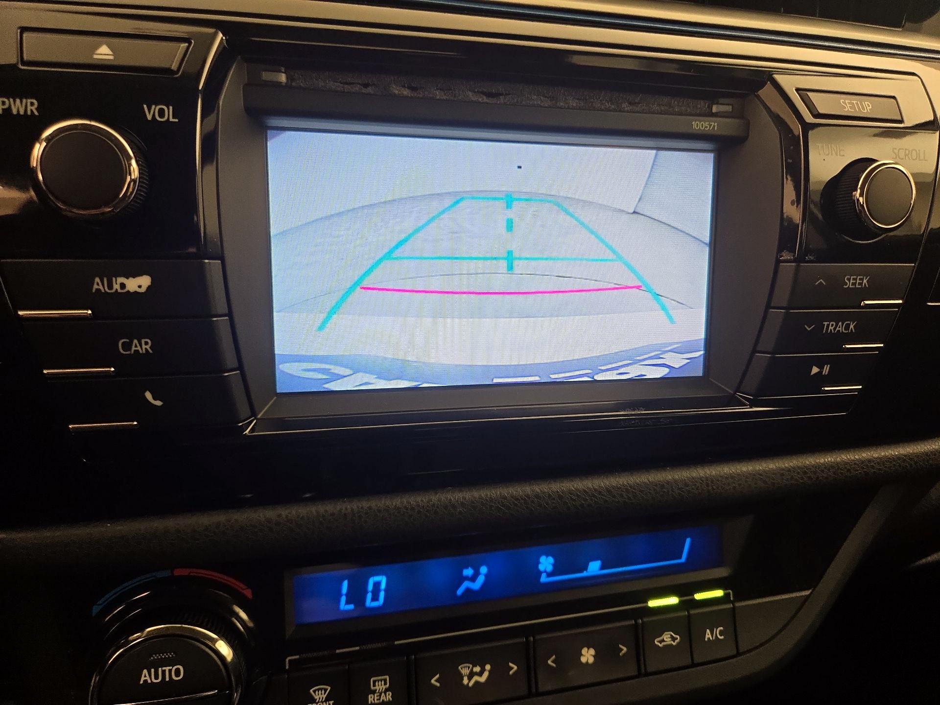 Thumbnail: 2016 Toyota Corolla - 14