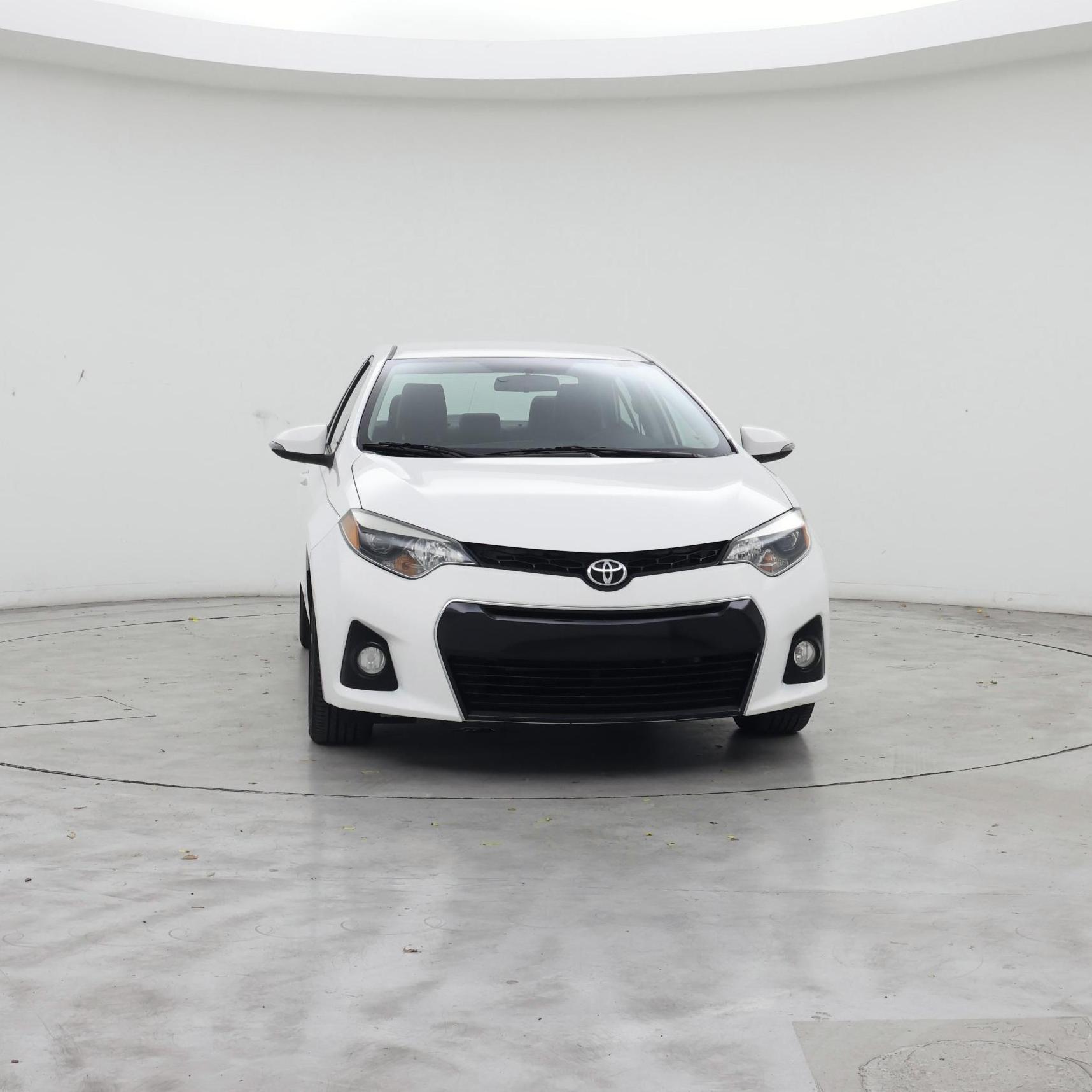 Thumbnail: 2016 Toyota Corolla - 5