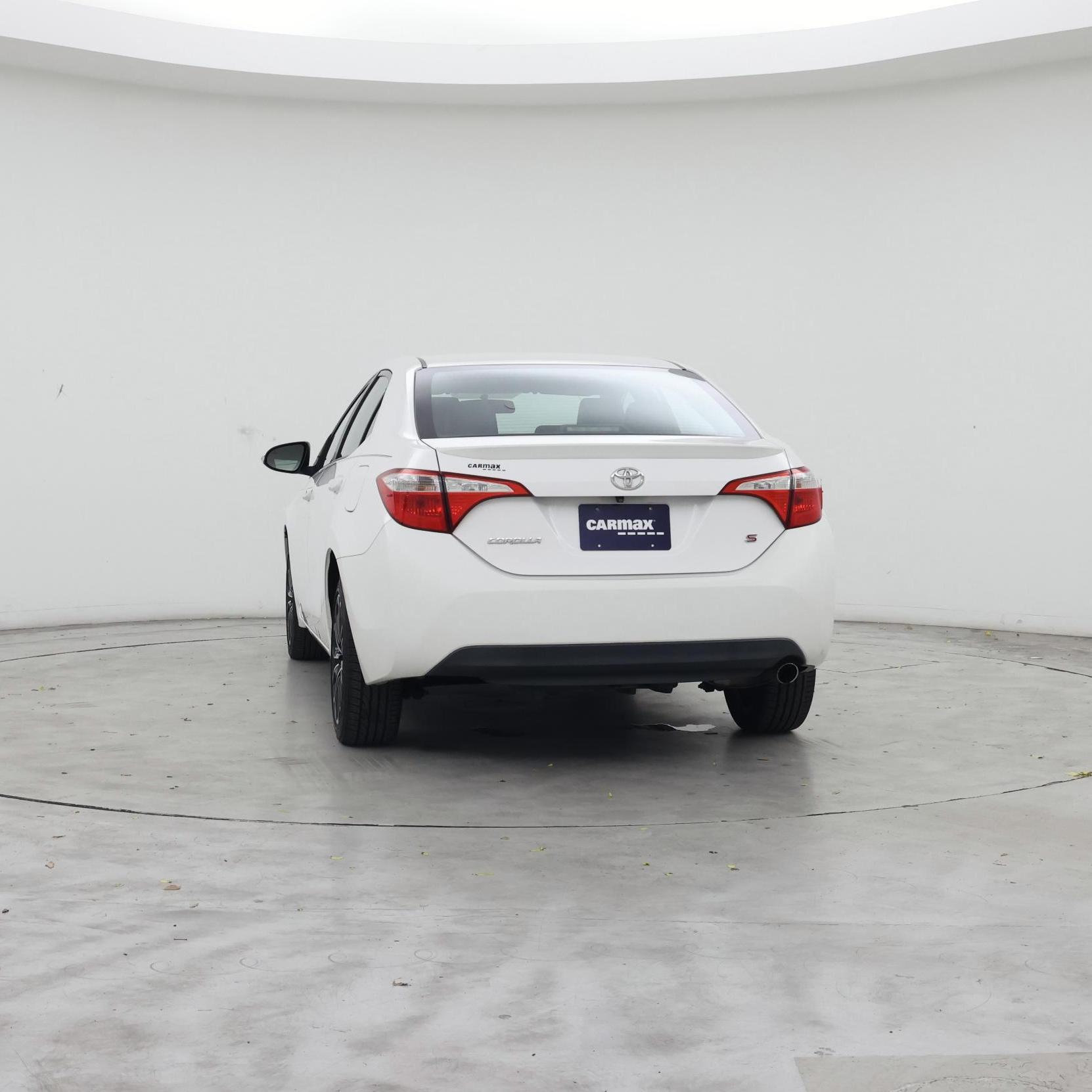 Thumbnail: 2016 Toyota Corolla - 6