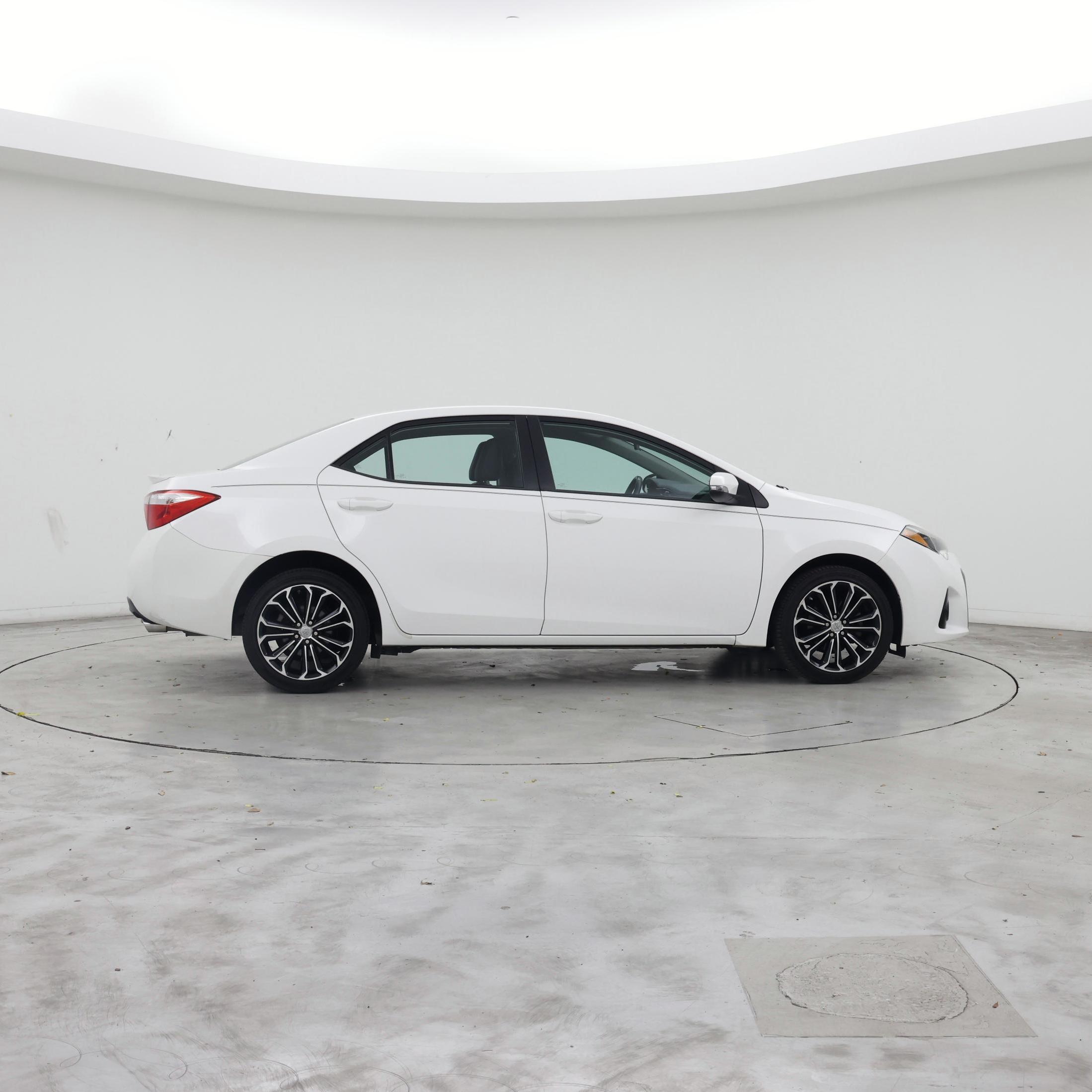 Thumbnail: 2016 Toyota Corolla - 7