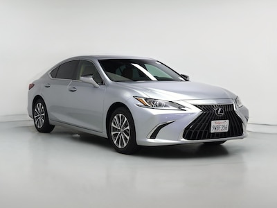 2025 Lexus ES 350