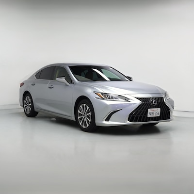 2025 Lexus ES 350
