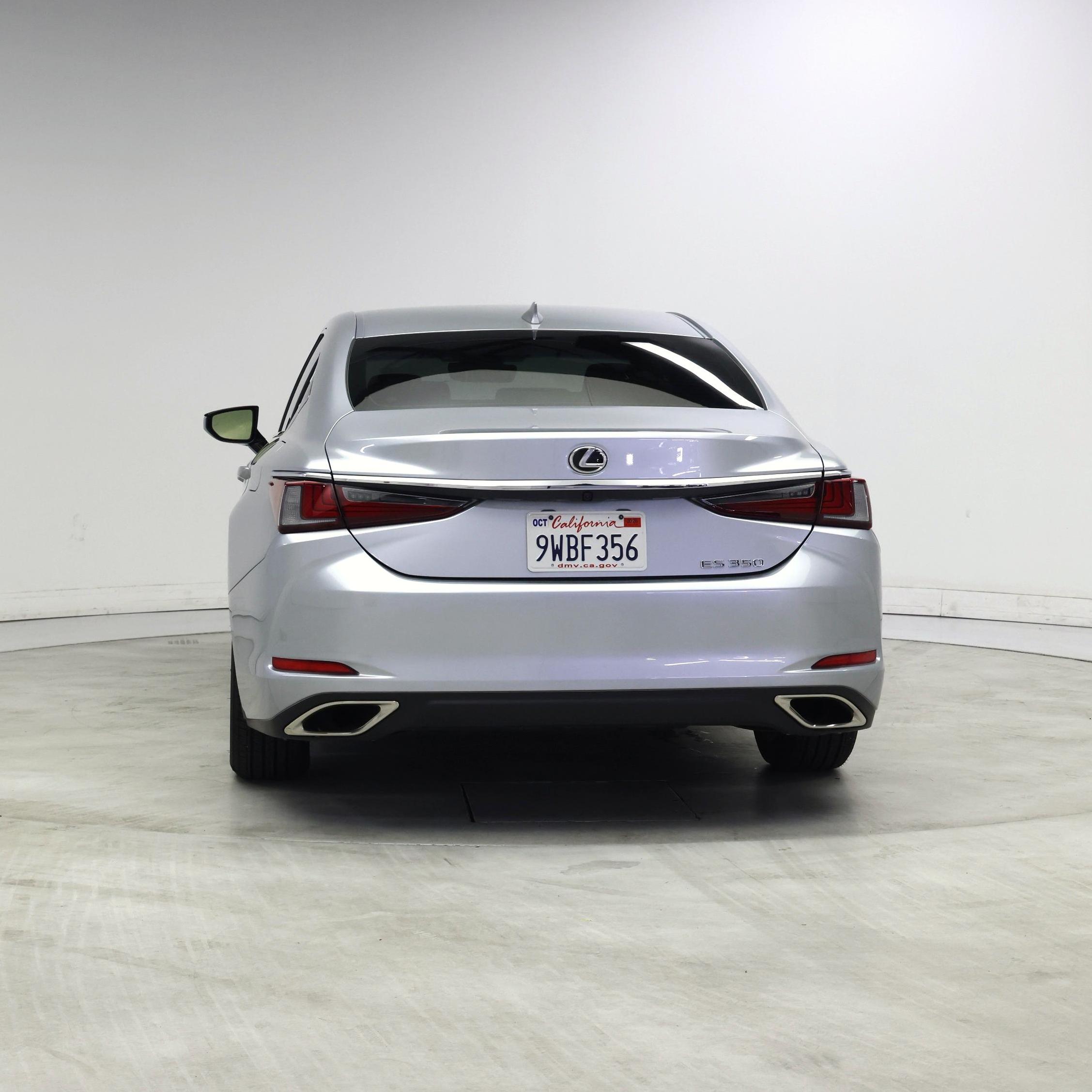 Thumbnail: 2025 Lexus ES - 6