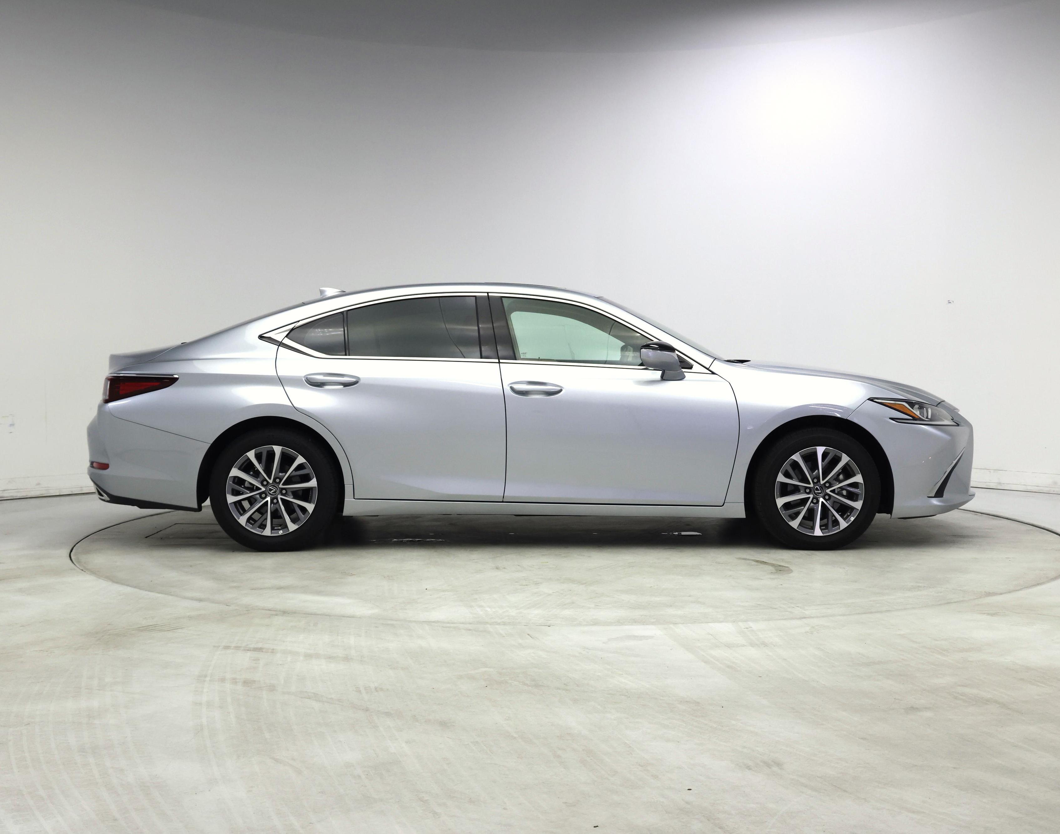 Thumbnail: 2025 Lexus ES - 7