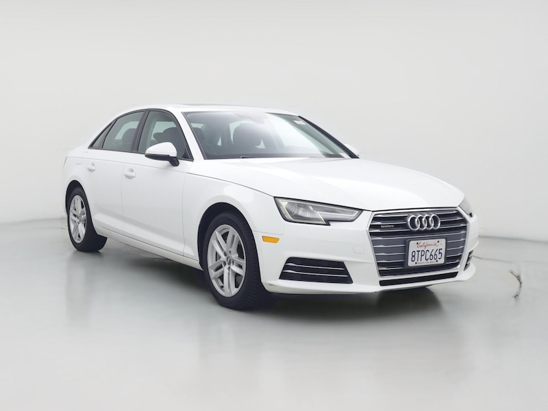 2017 Audi A4 Premium -
                  Oxnard, CA