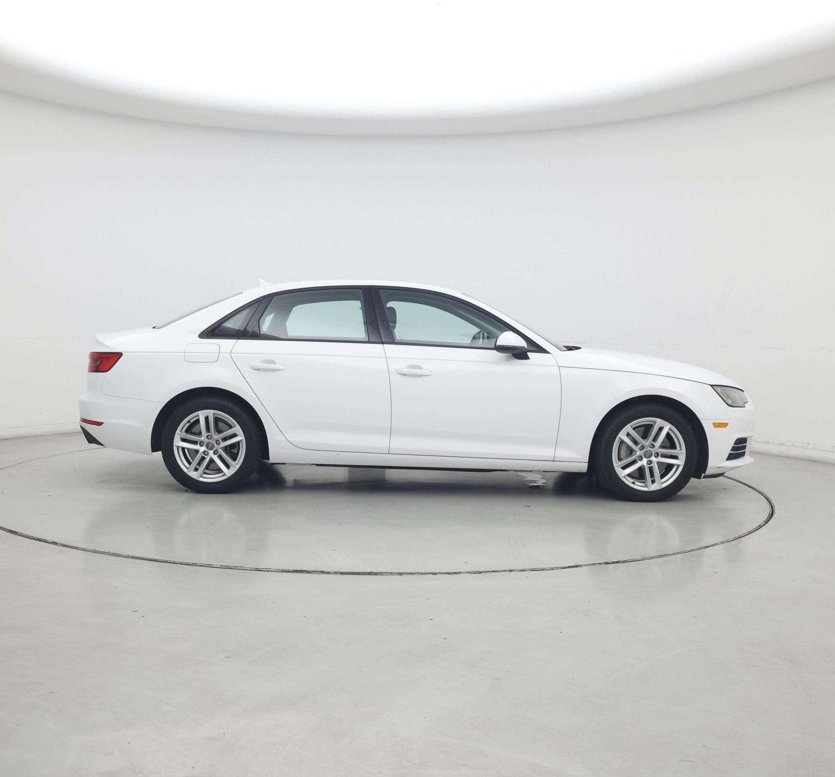 Thumbnail: 2017 Audi A4 - 7