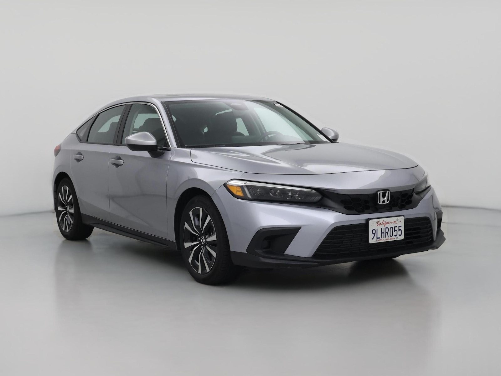 2024 Honda Civic Hatchback