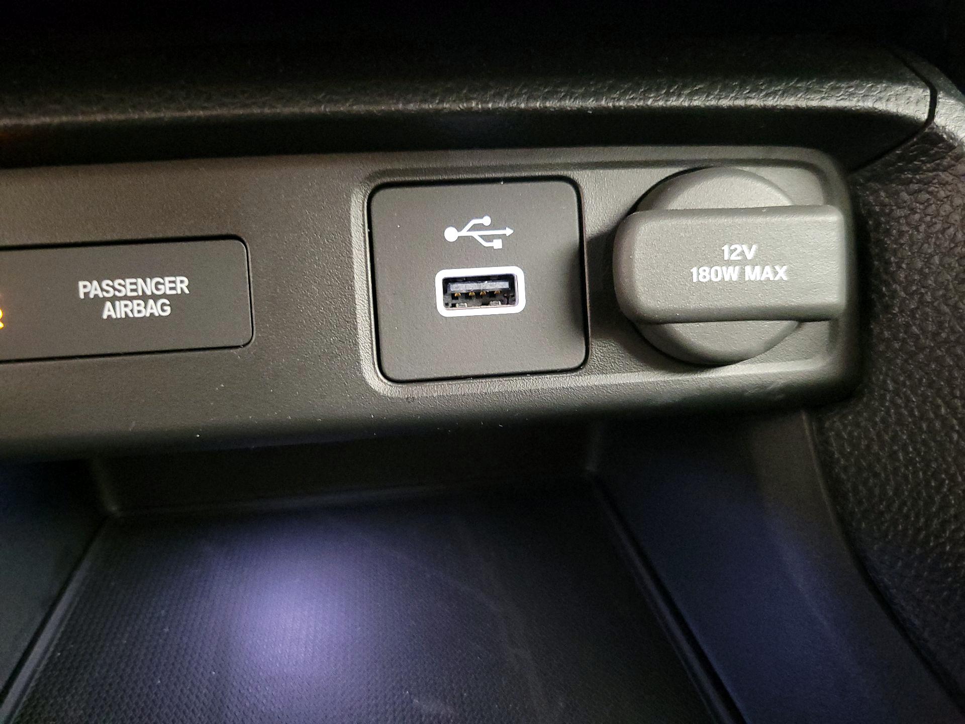 Thumbnail: 2024 Honda Civic - 18