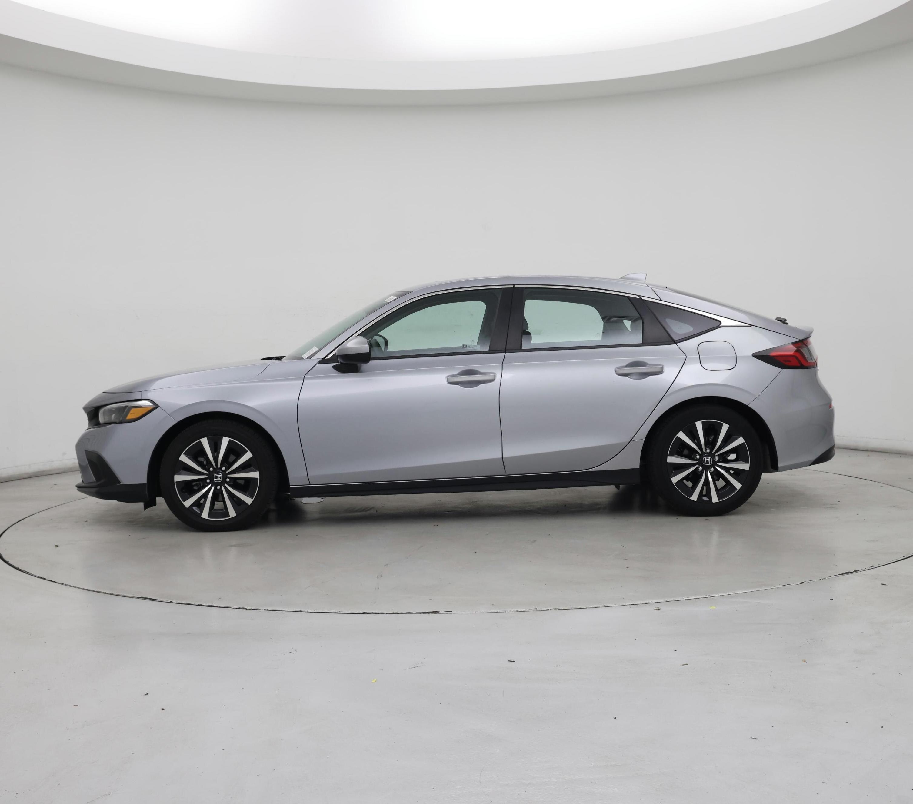 Thumbnail: 2024 Honda Civic - 3