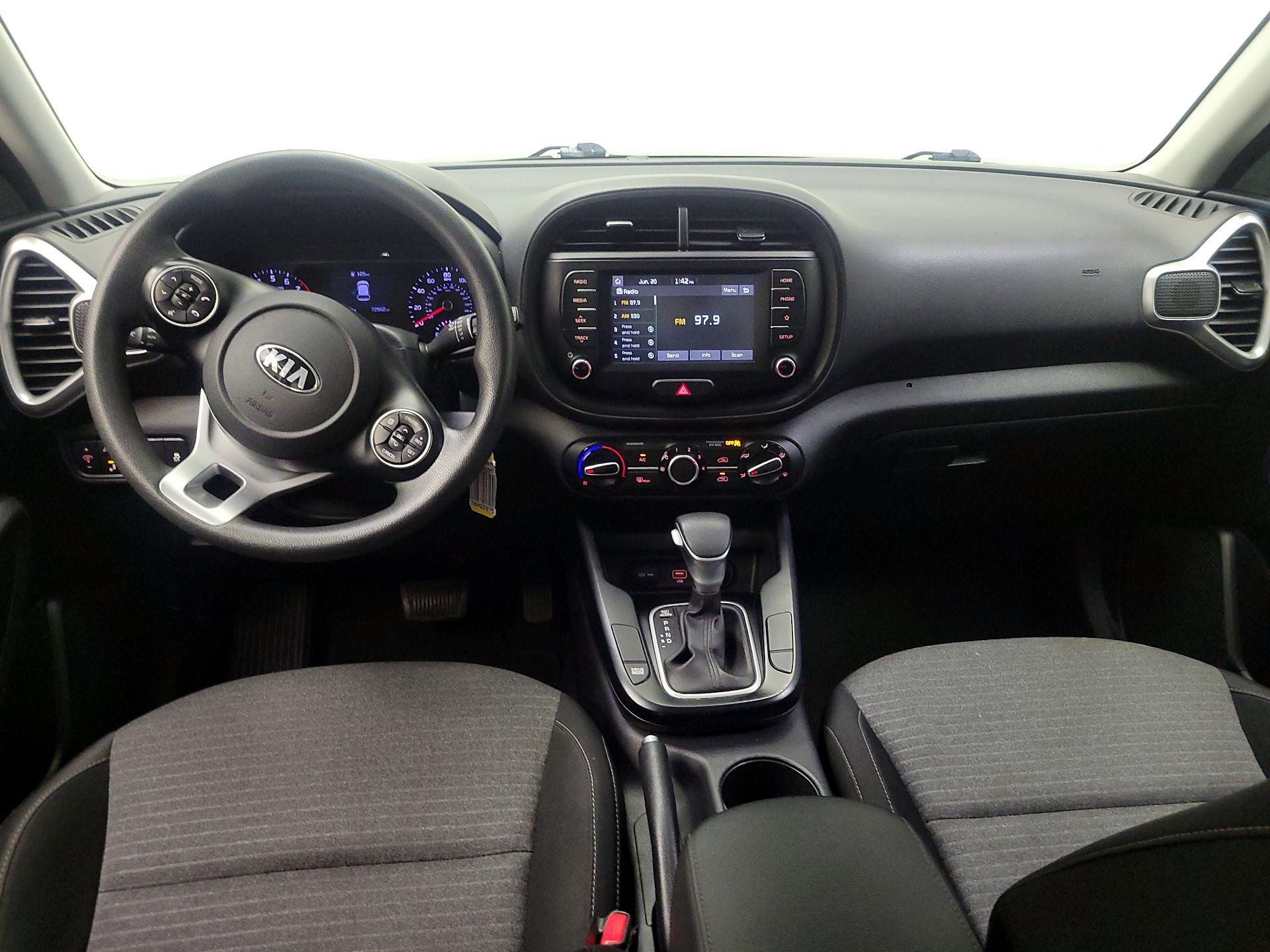 Thumbnail: 2021 Kia Soul - 9