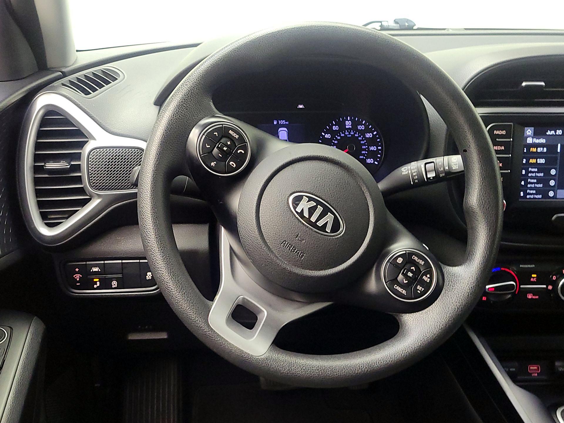 Thumbnail: 2021 Kia Soul - 10