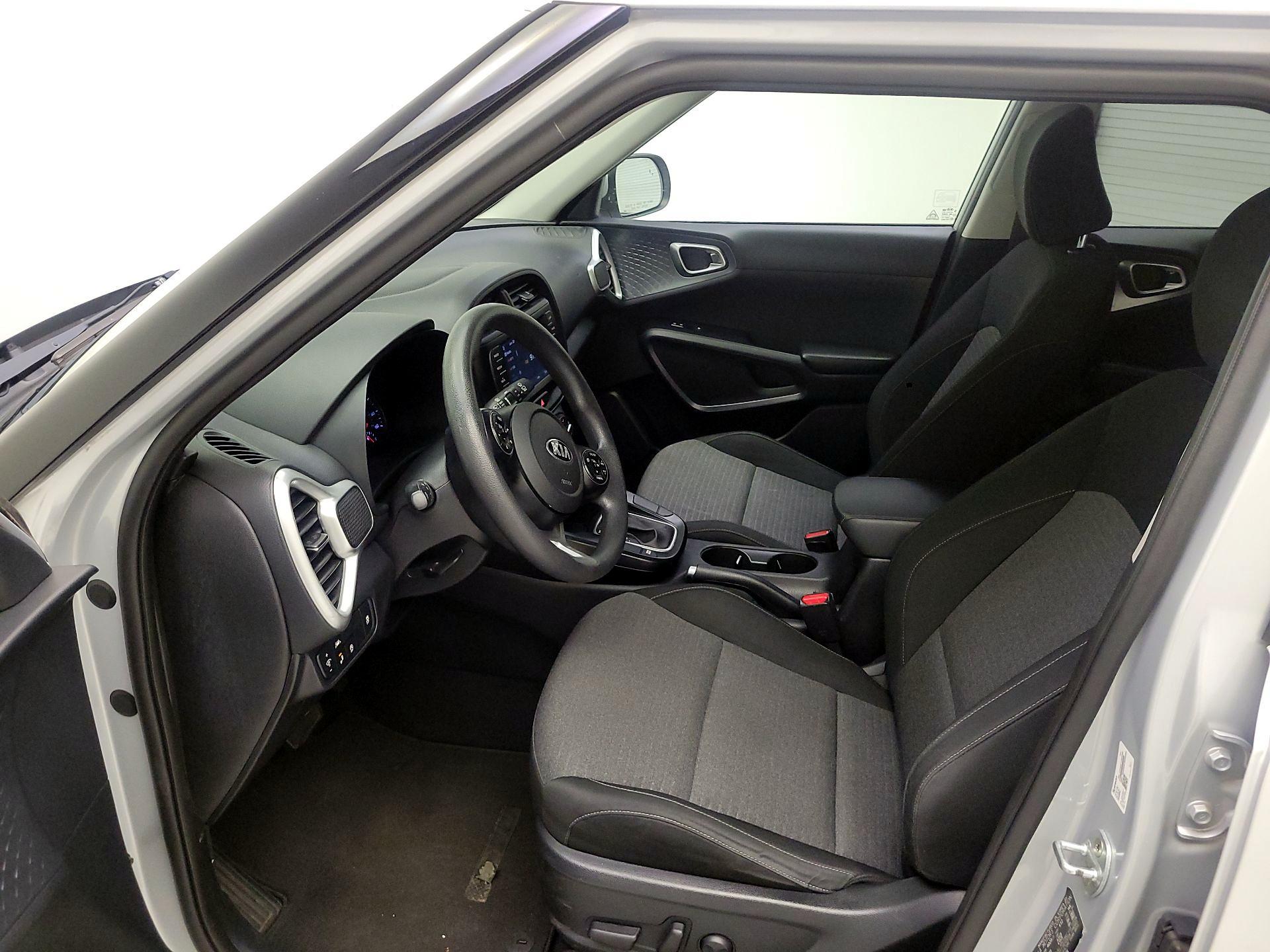 Thumbnail: 2021 Kia Soul - 11