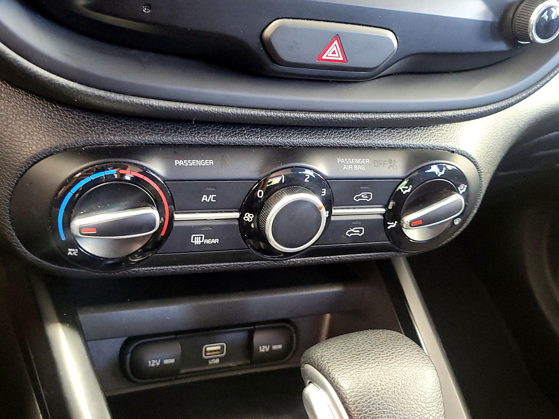 Thumbnail: 2021 Kia Soul - 16