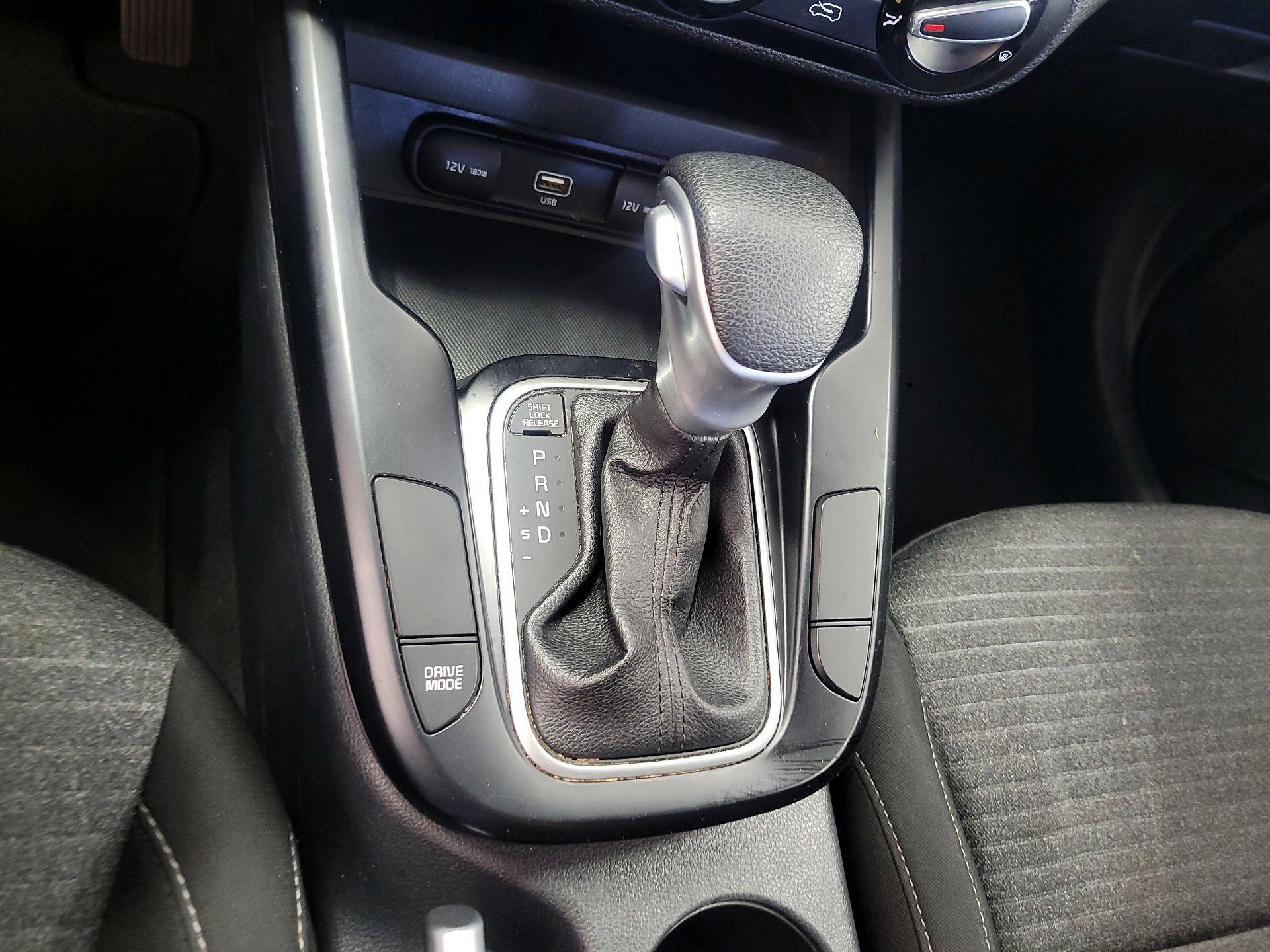Thumbnail: 2021 Kia Soul - 17