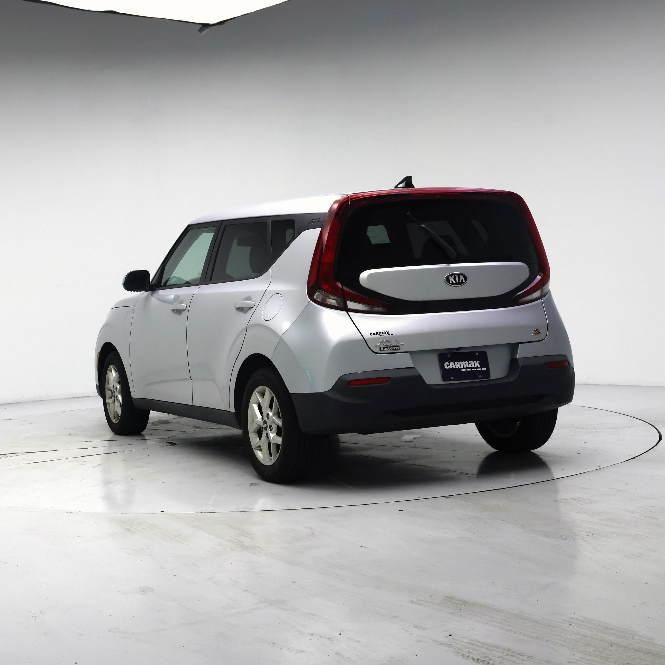 Thumbnail: 2021 Kia Soul - 2