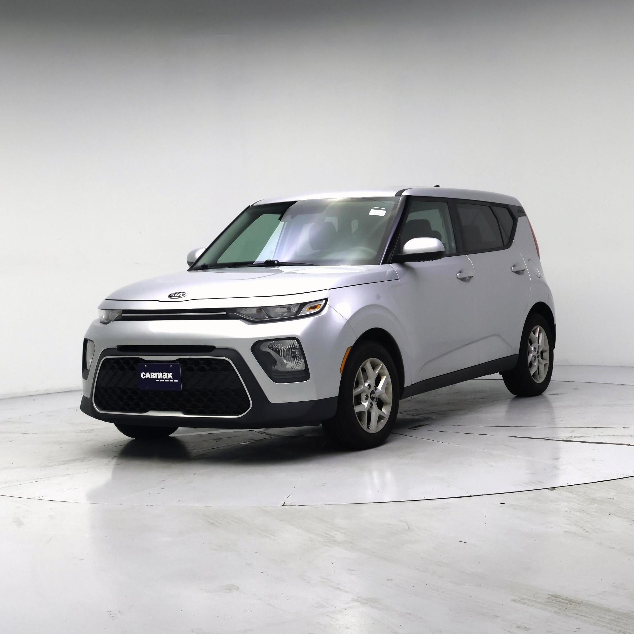 Thumbnail: 2021 Kia Soul - 4