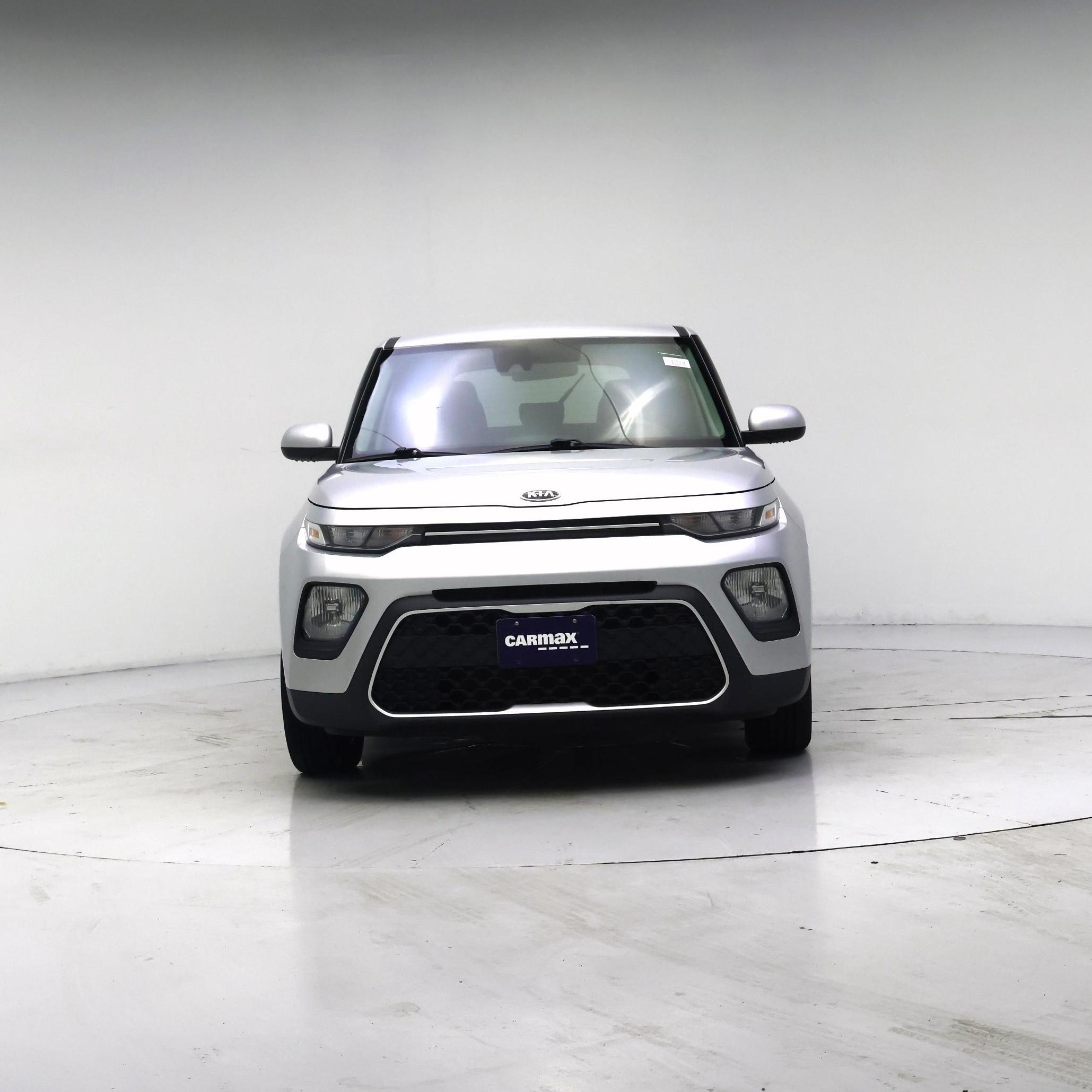 Thumbnail: 2021 Kia Soul - 5