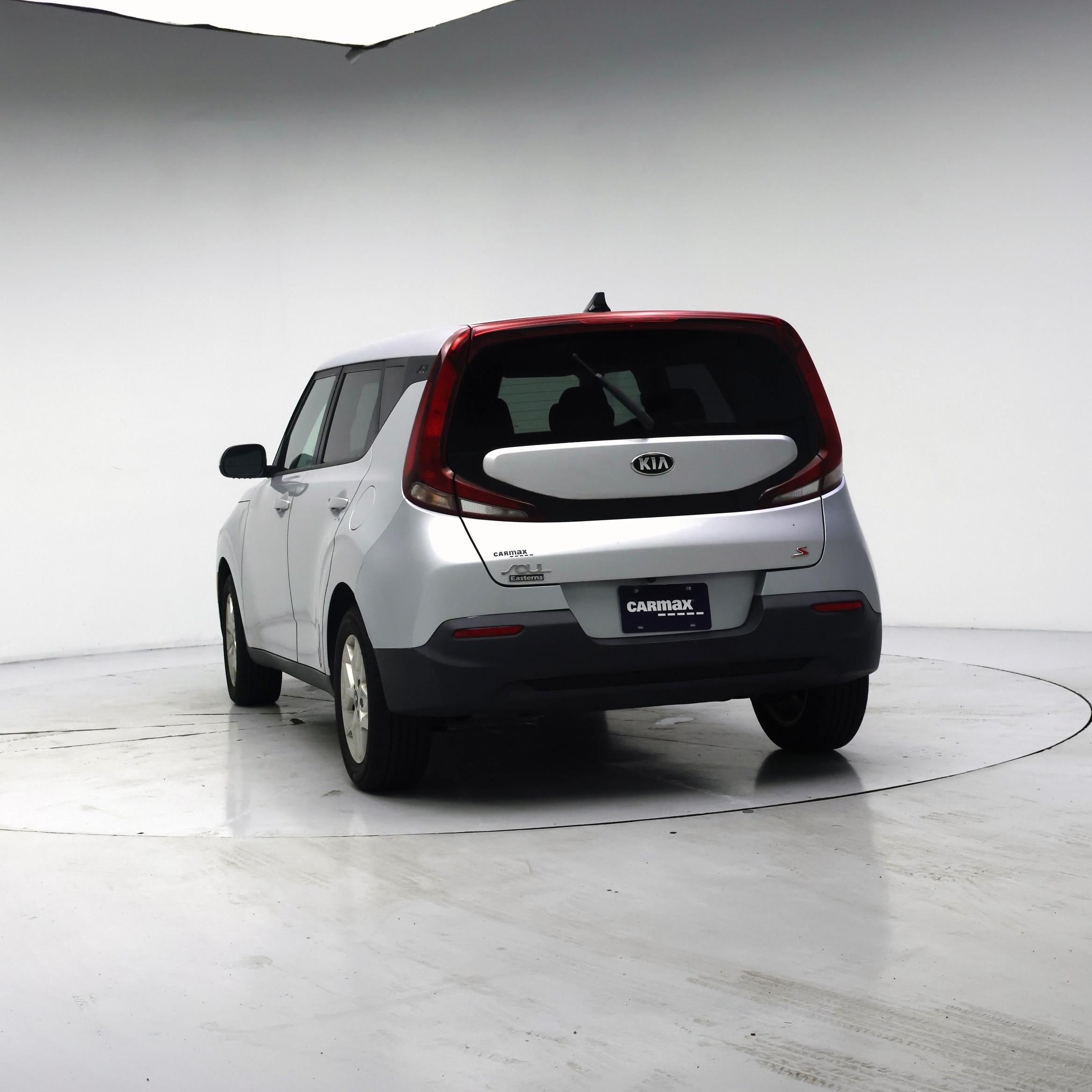 Thumbnail: 2021 Kia Soul - 6