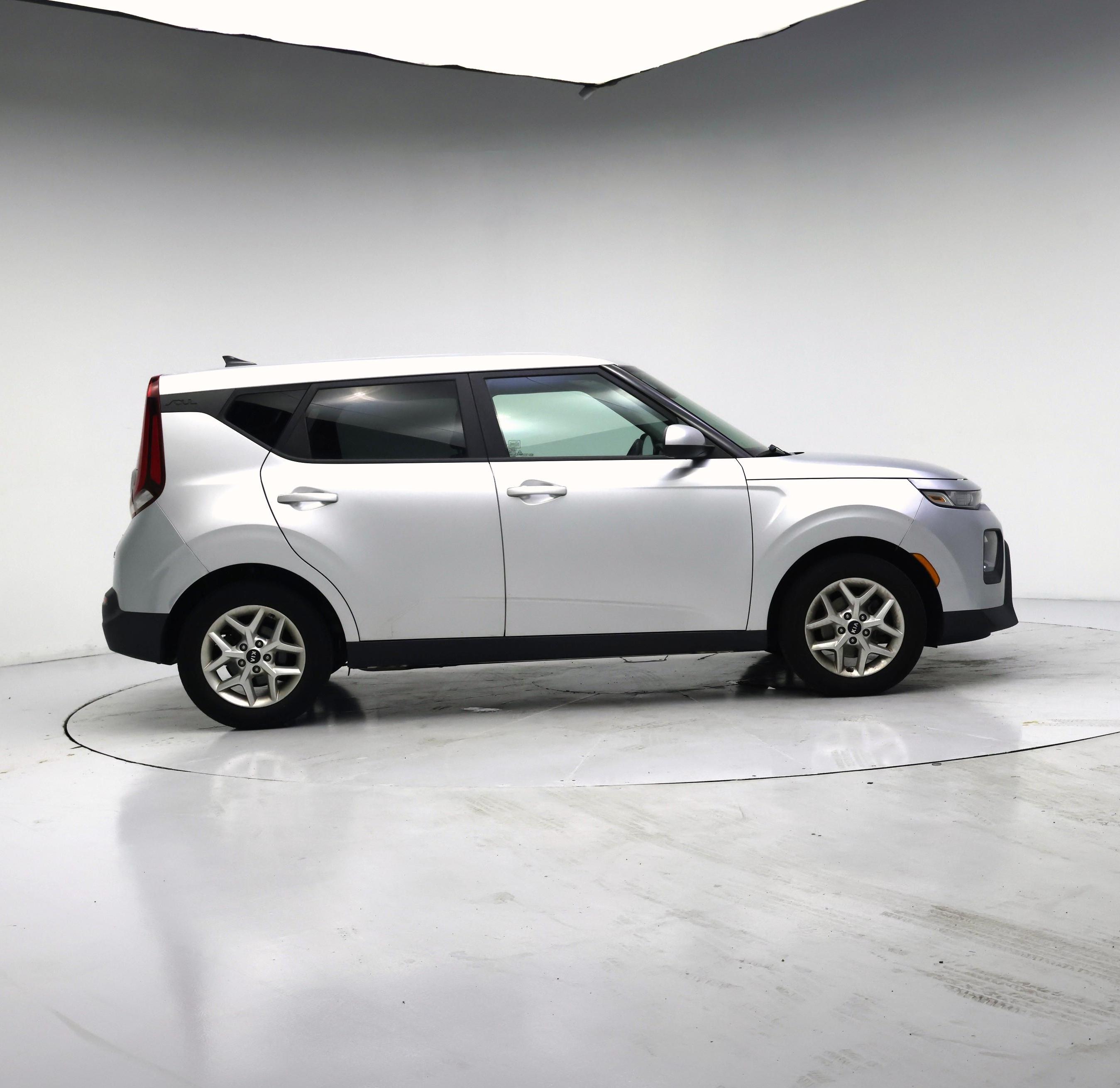 Thumbnail: 2021 Kia Soul - 7