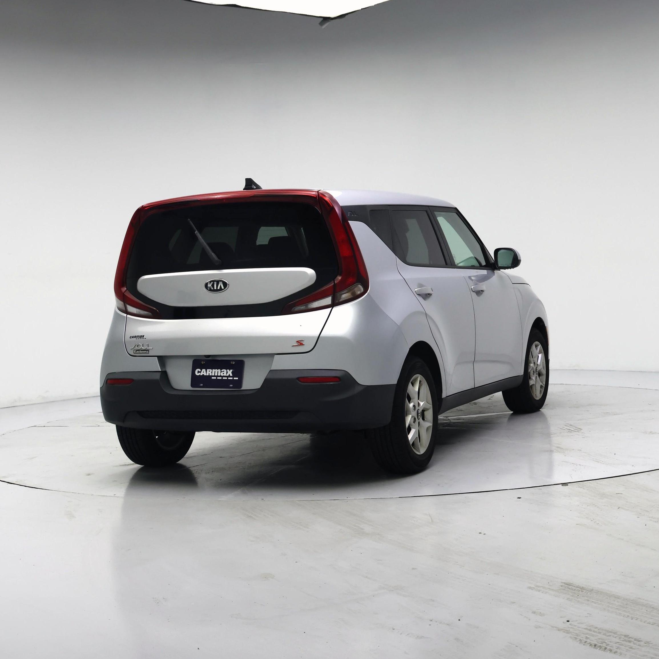 Thumbnail: 2021 Kia Soul - 8