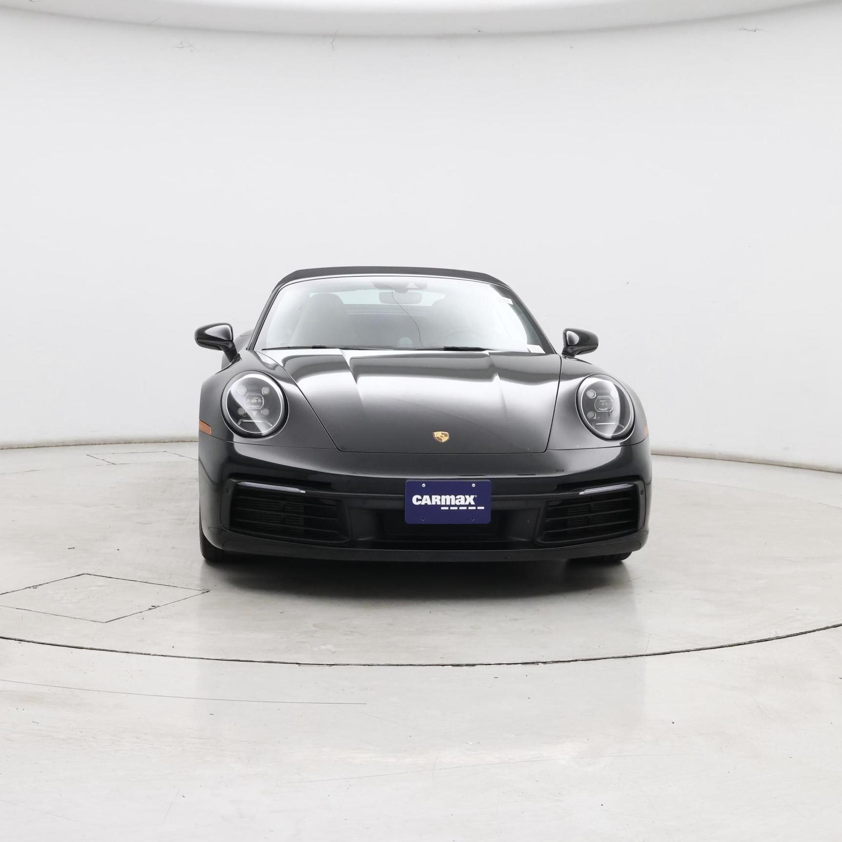 Thumbnail: 2020 Porsche 911 - 5